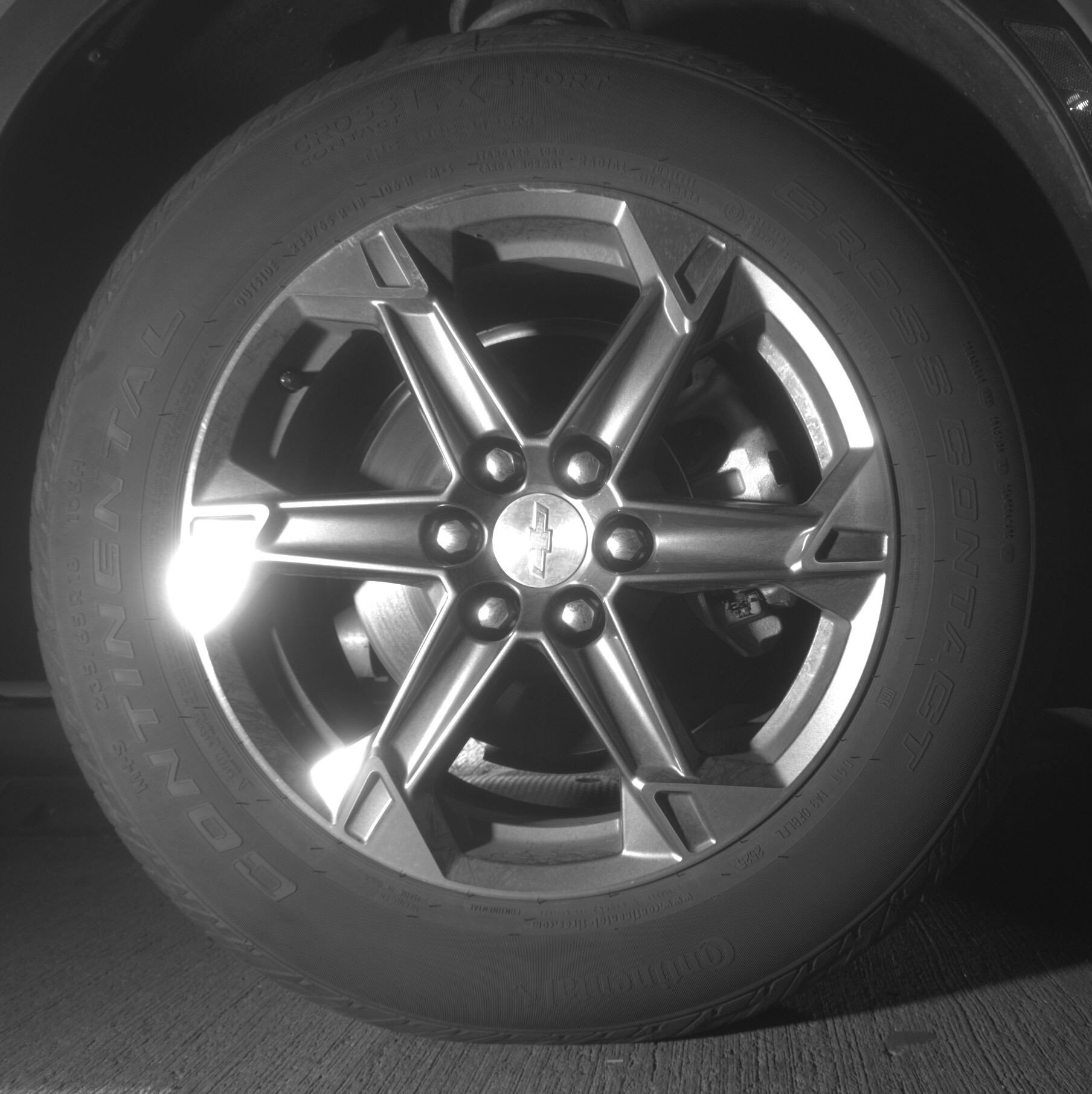 Thumbnail: 2025 Chevrolet Blazer - 13