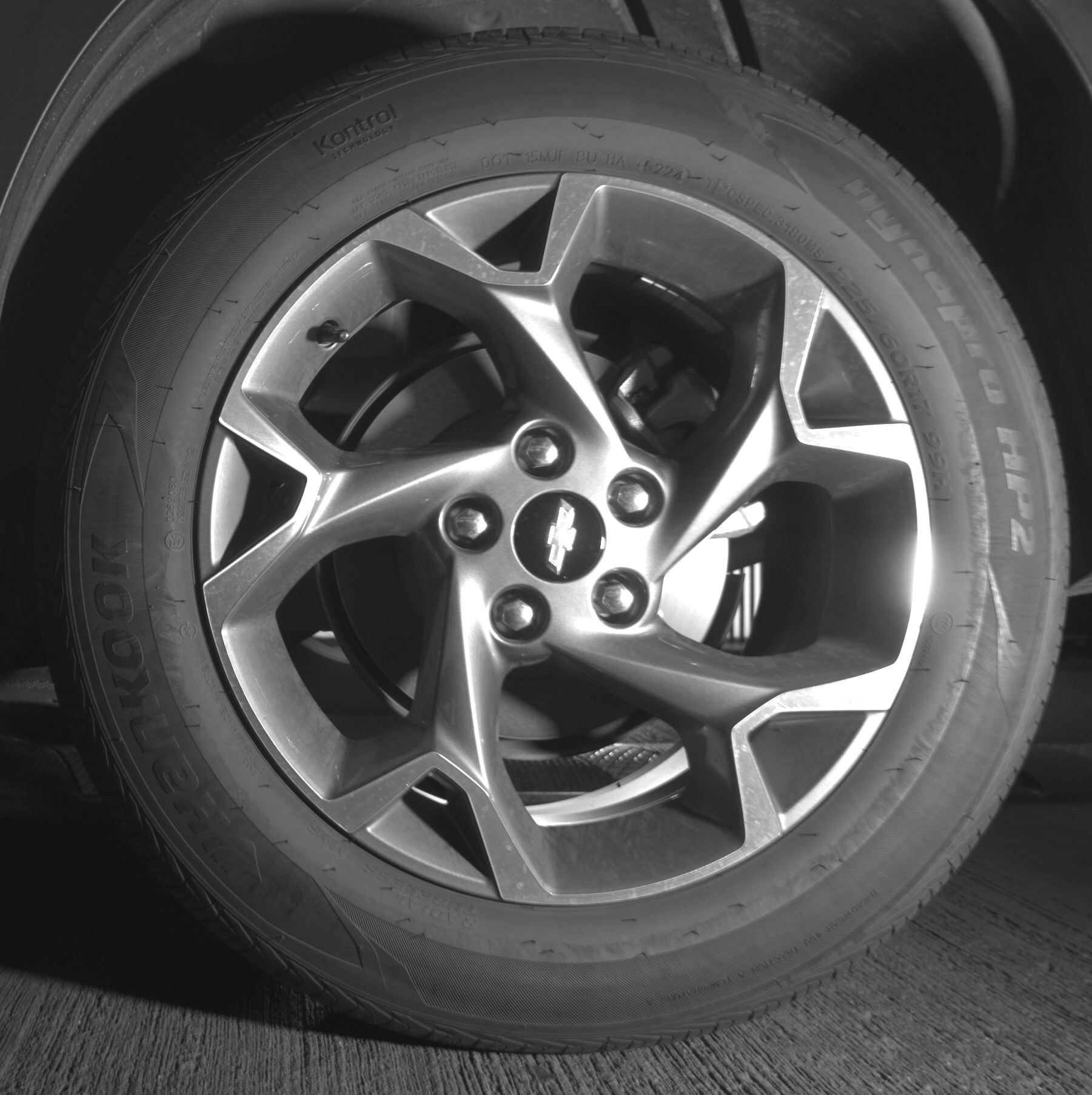 Thumbnail: 2025 Chevrolet Trax - 11