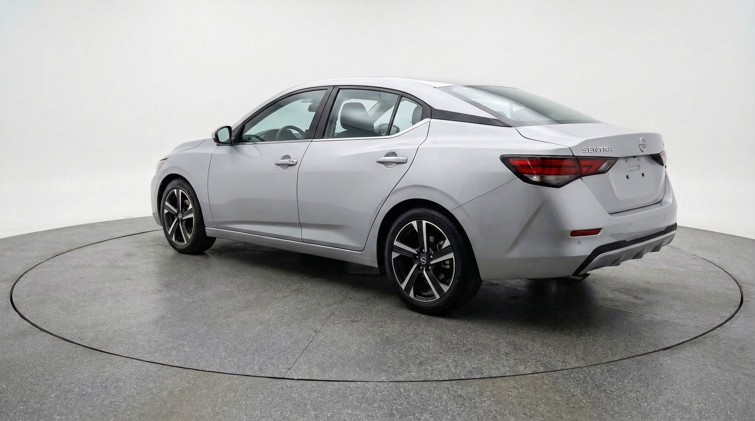 Thumbnail: 2025 Nissan Sentra - 6