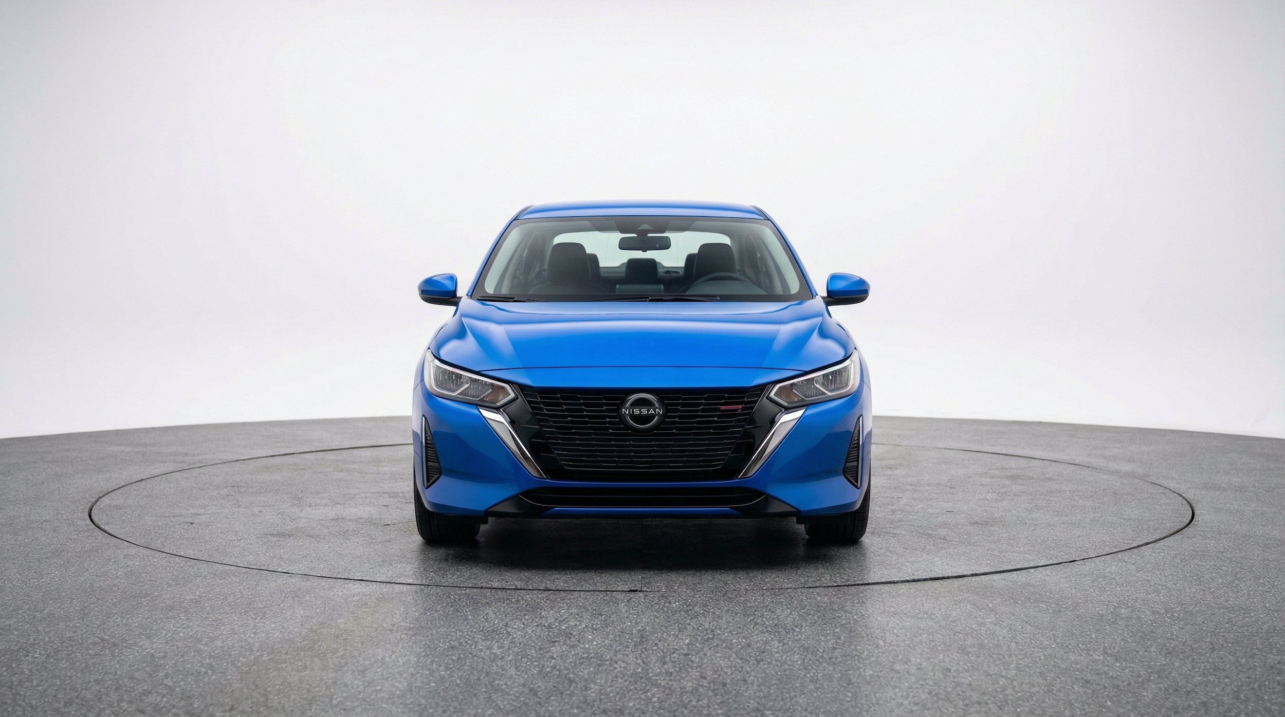 Thumbnail: 2025 Nissan Sentra - 2