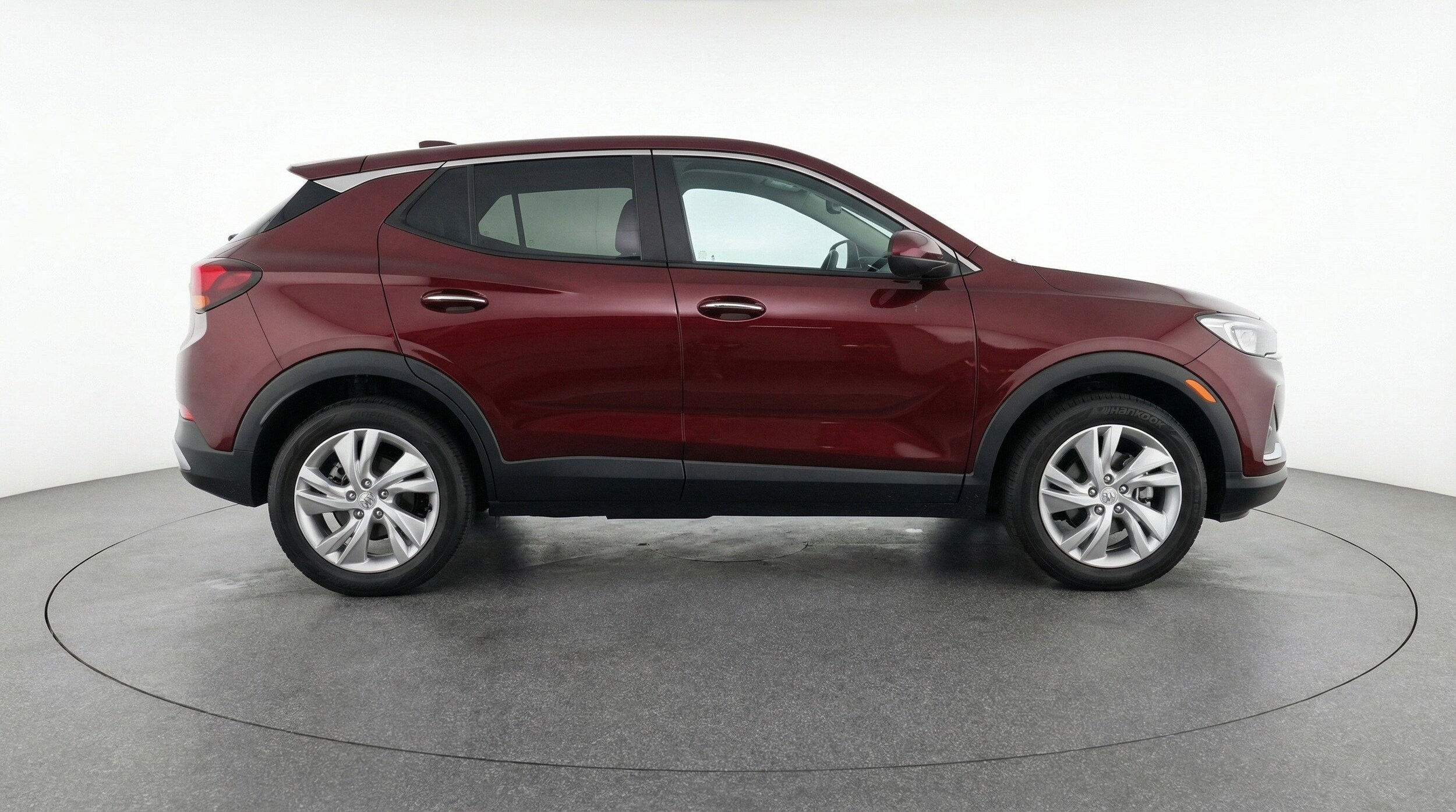 Thumbnail: 2025 Buick Encore GX - 11