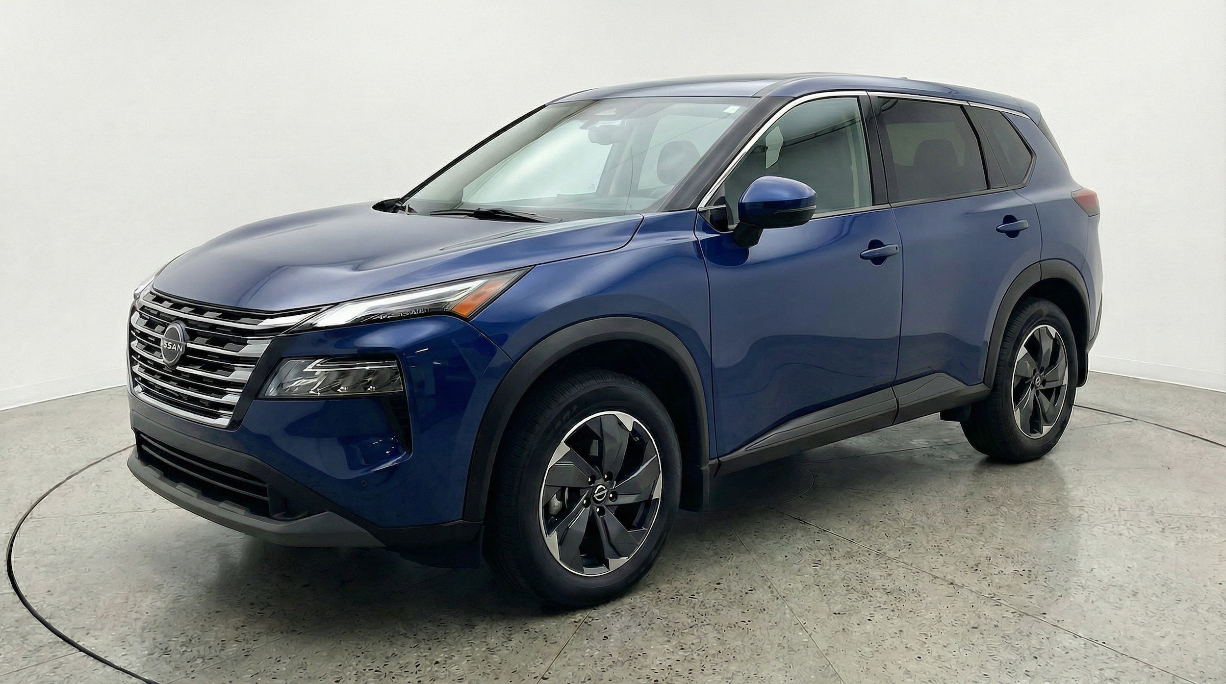 Thumbnail: 2025 Nissan Rogue - 3