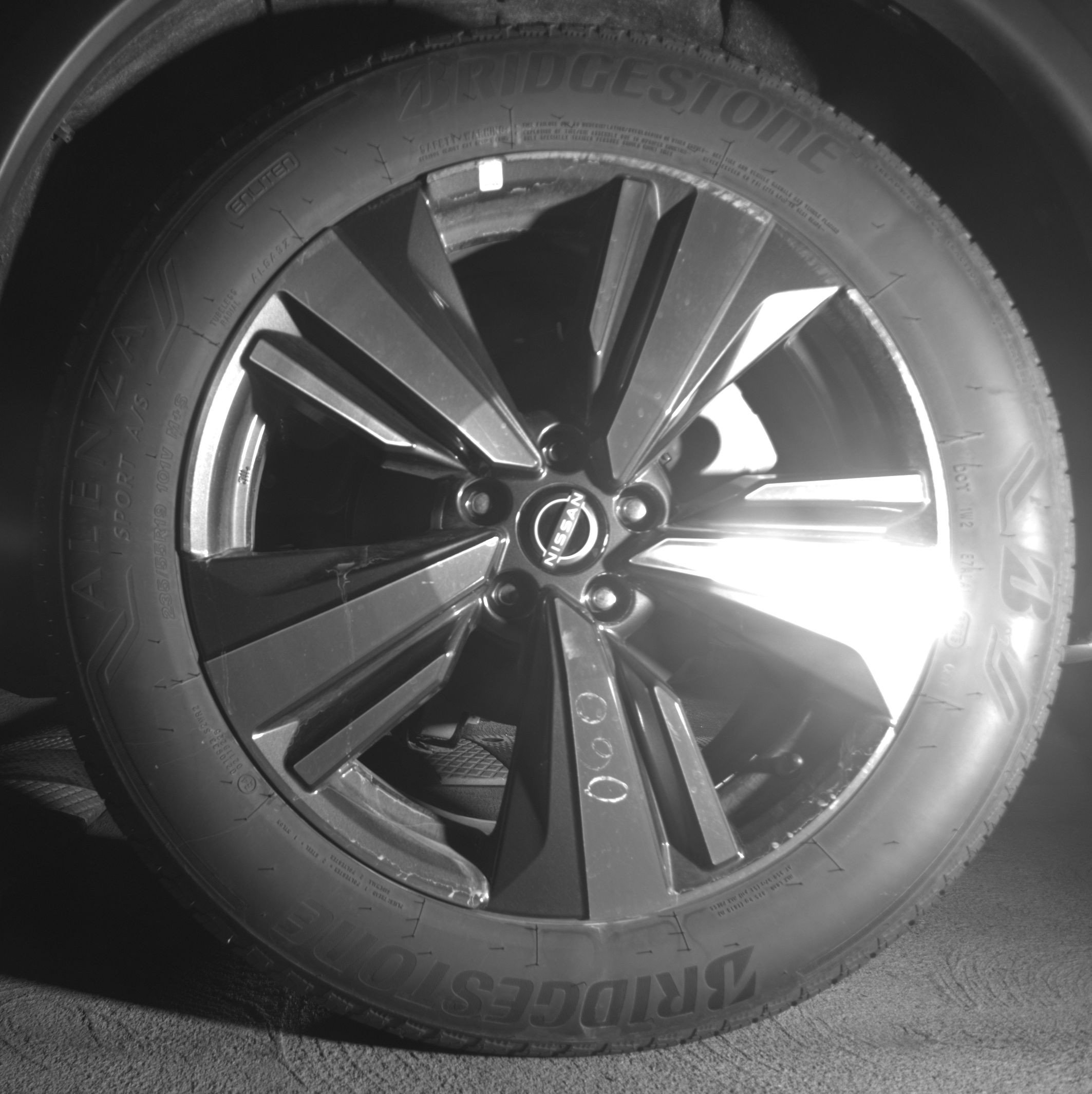 Thumbnail: 2026 Nissan Rogue - 14