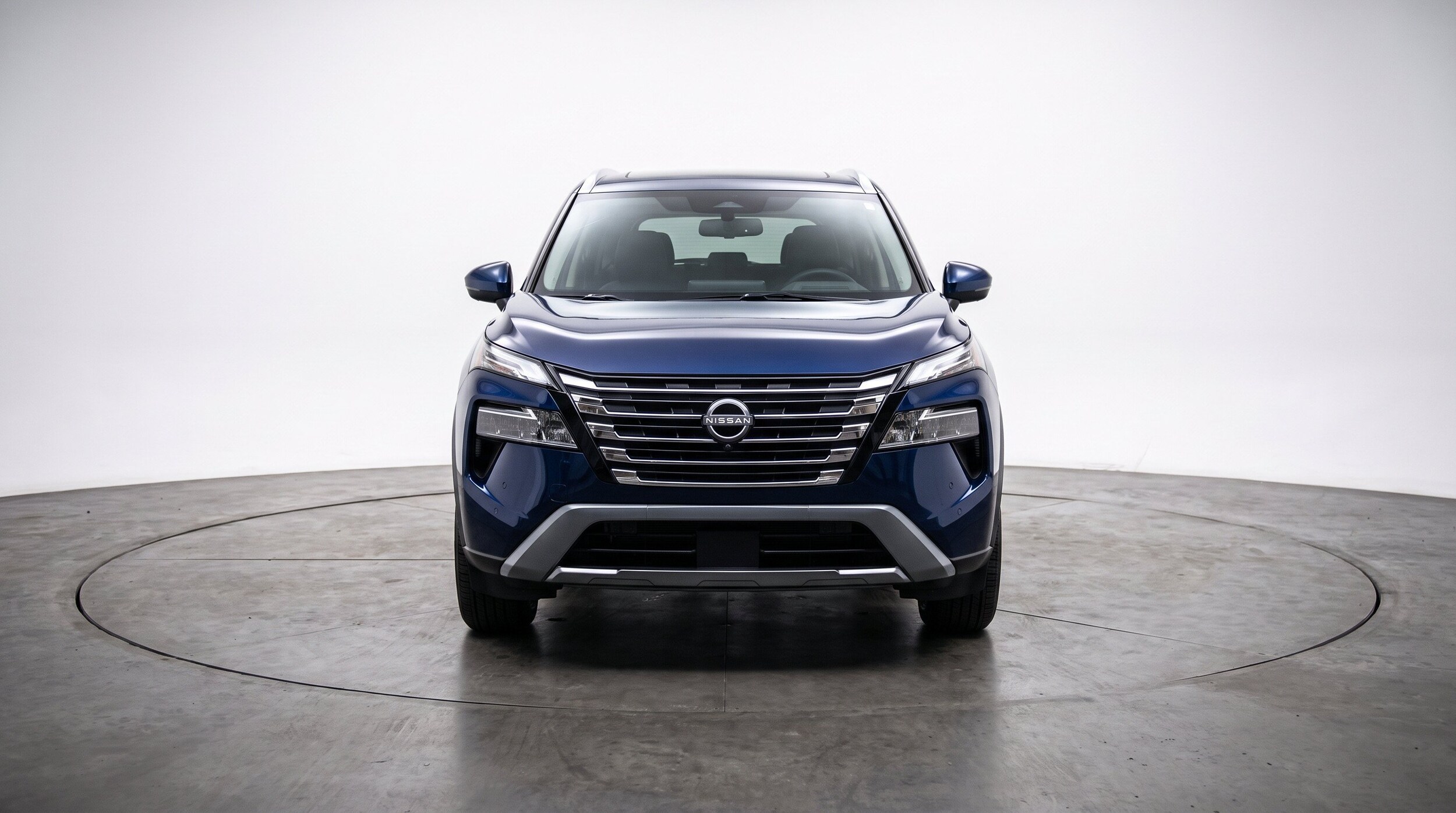 Thumbnail: 2026 Nissan Rogue - 2