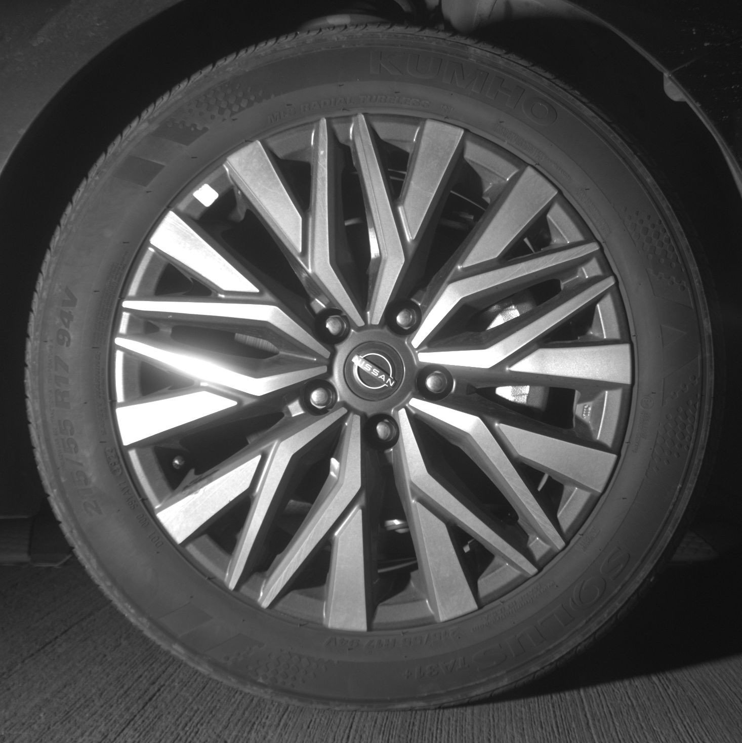 Thumbnail: 2025 Nissan Altima - 13