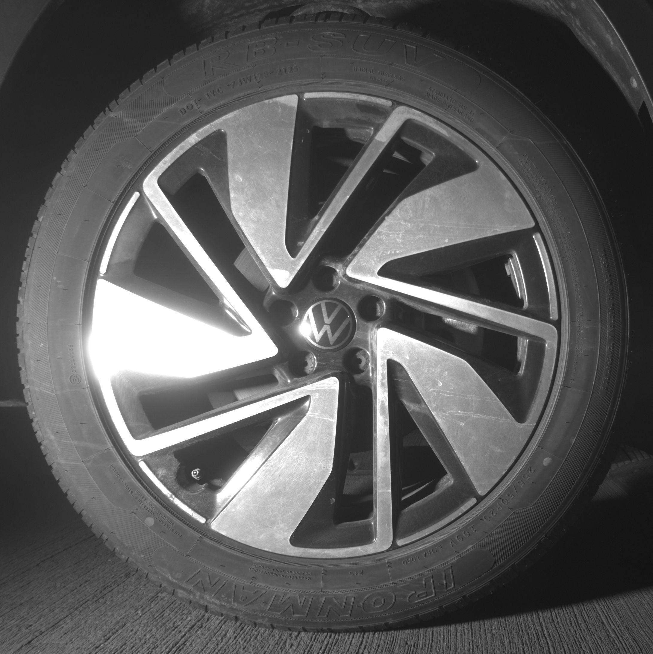 Thumbnail: 2024 Volkswagen Atlas - 10