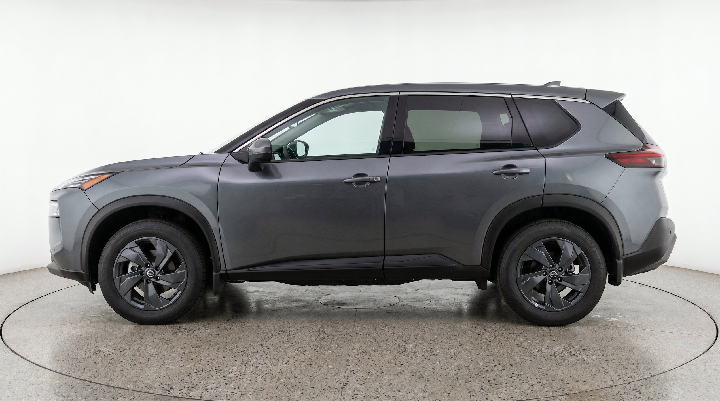 Thumbnail: 2026 Nissan Rogue - 5