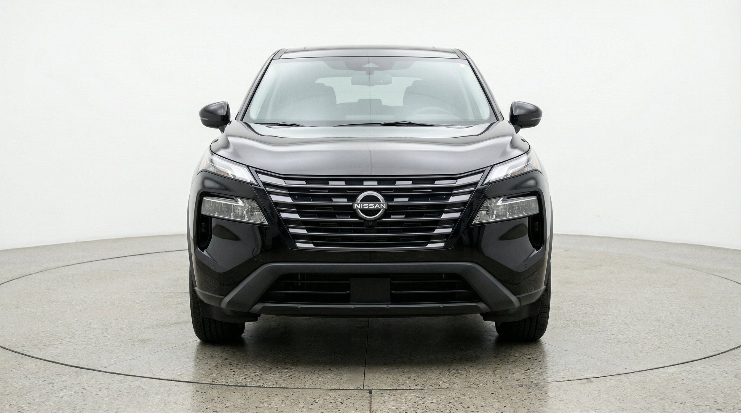 Thumbnail: 2026 Nissan Rogue - 2