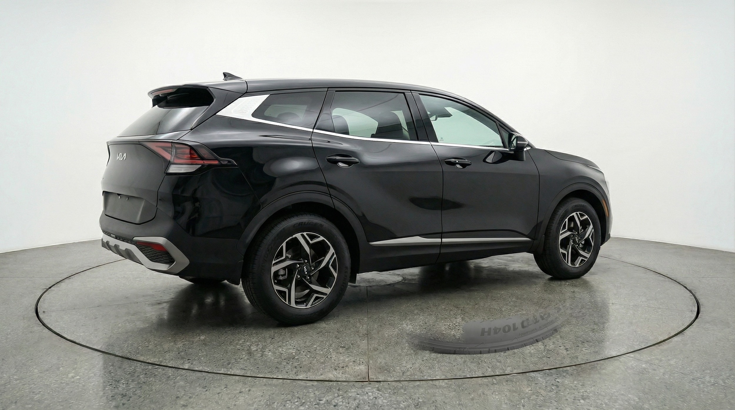 Thumbnail: 2025 Kia Sportage - 7