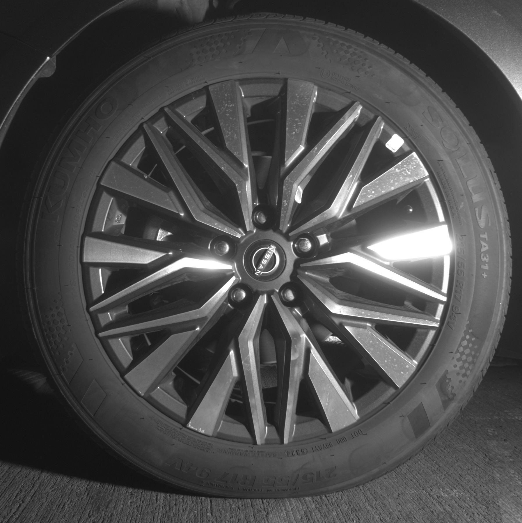 Thumbnail: 2025 Nissan Altima - 12