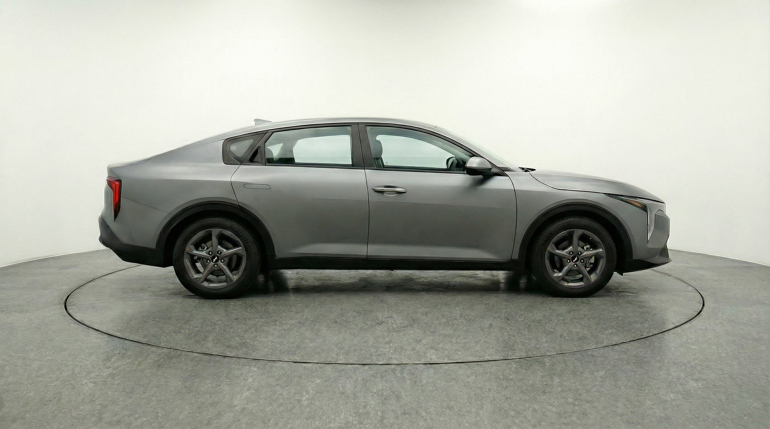 Thumbnail: 2025 Kia K4 - 11