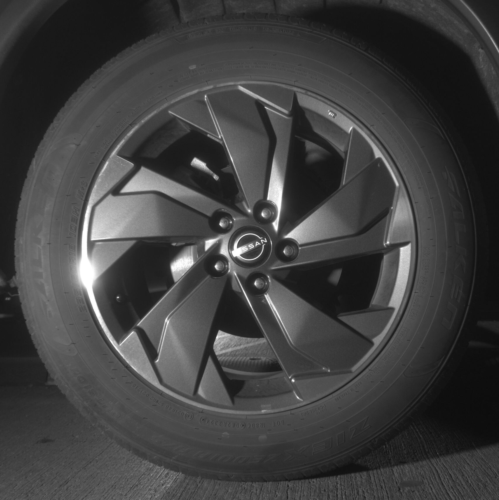 Thumbnail: 2025 Nissan Rogue - 12