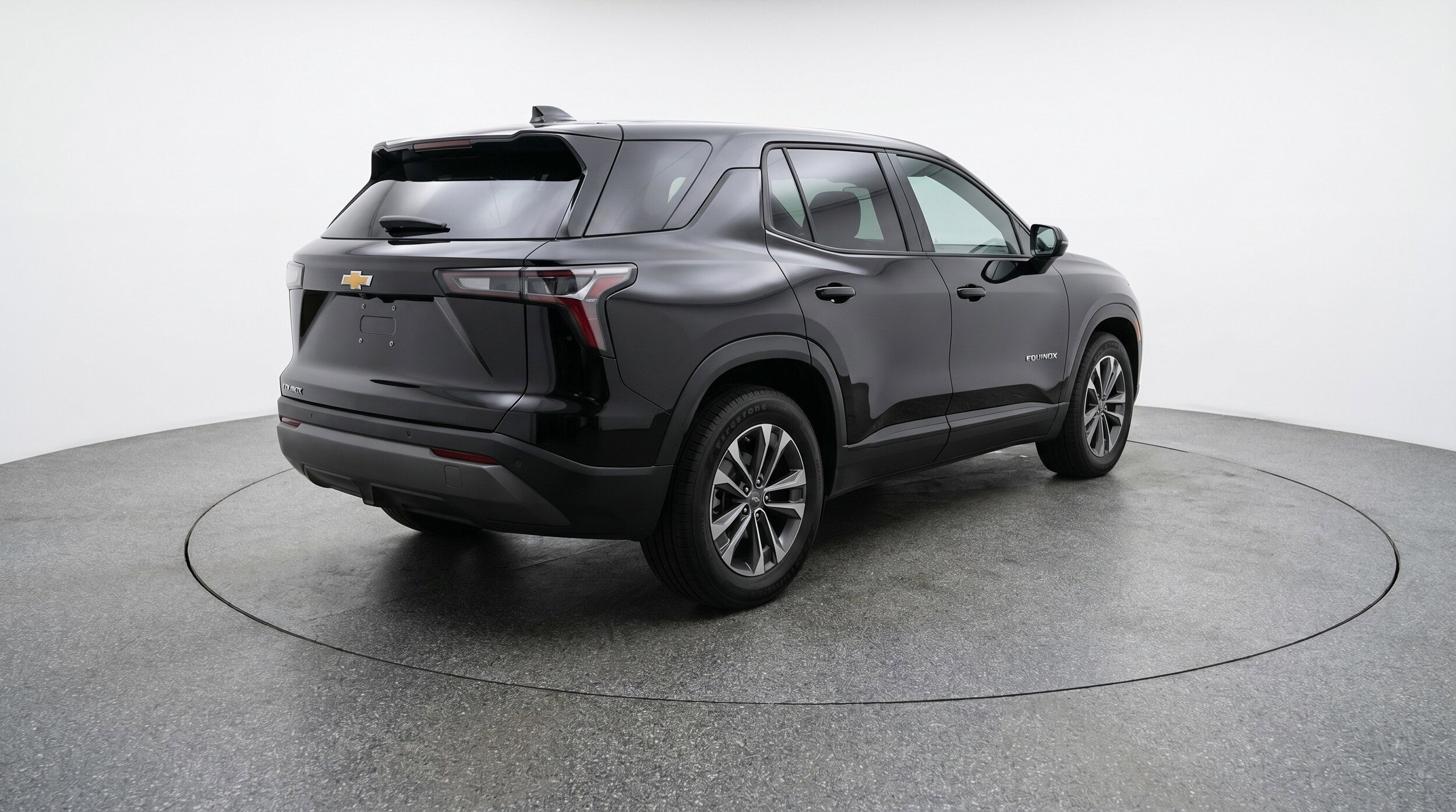 Thumbnail: 2025 Chevrolet Equinox - 9