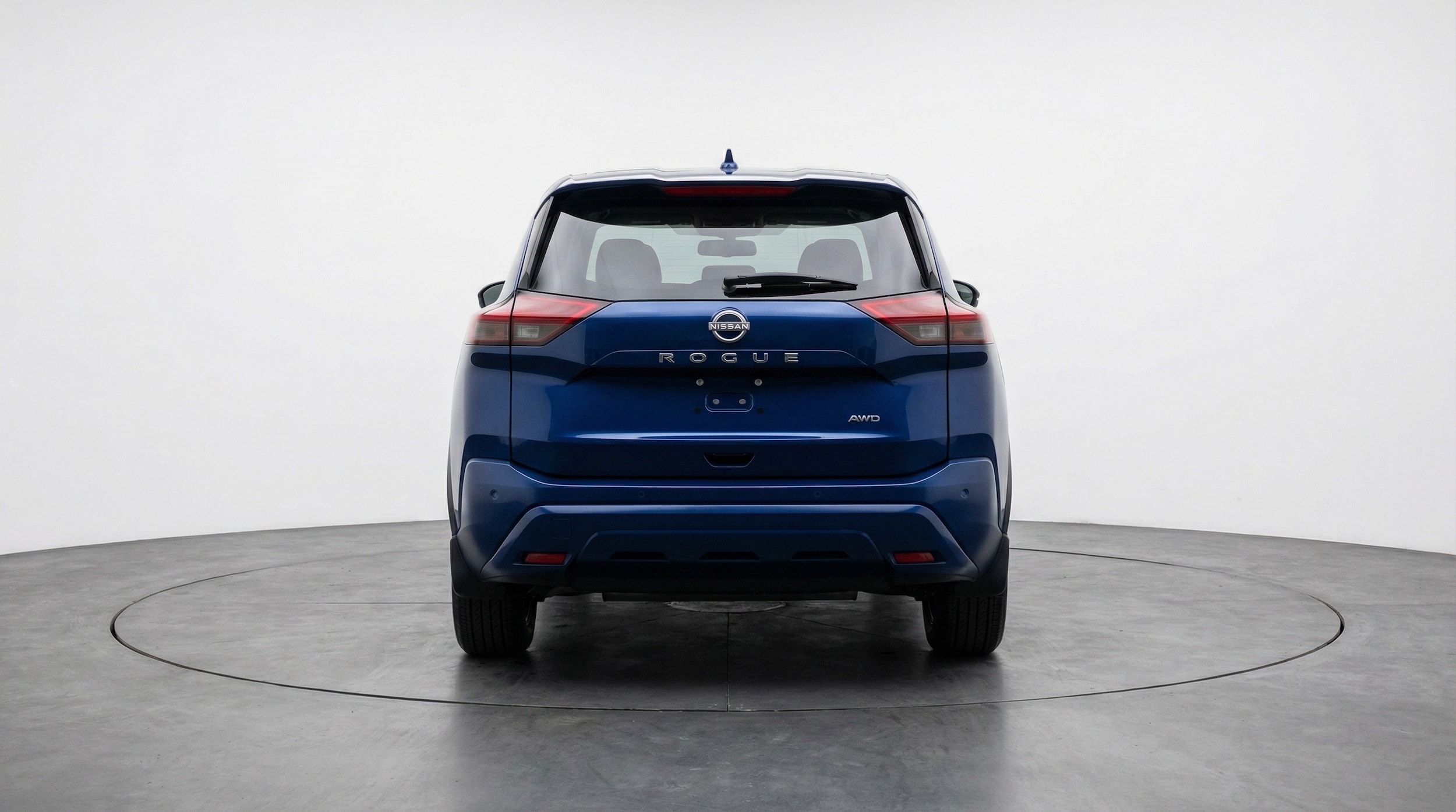 Thumbnail: 2025 Nissan Rogue - 6