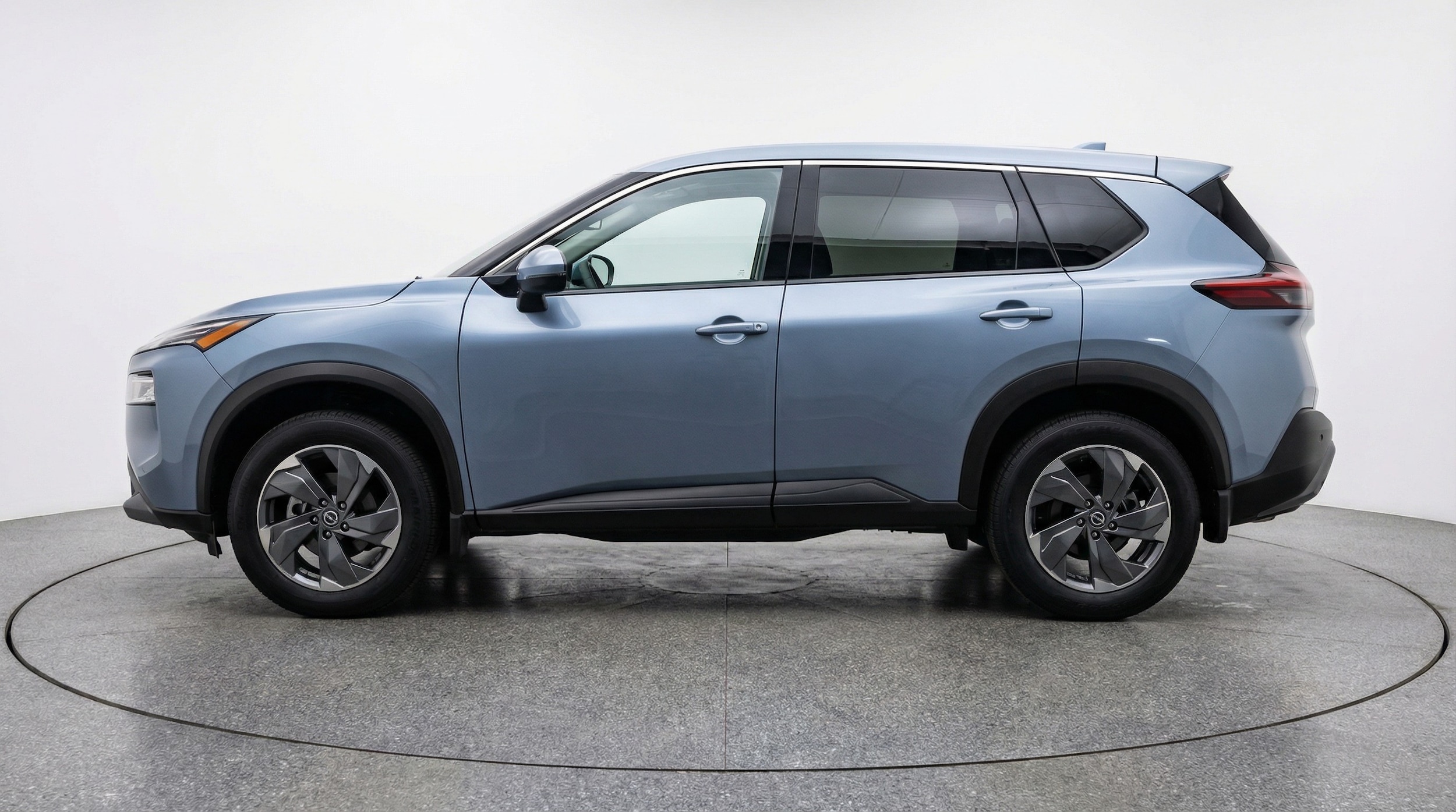 Thumbnail: 2025 Nissan Rogue - 4