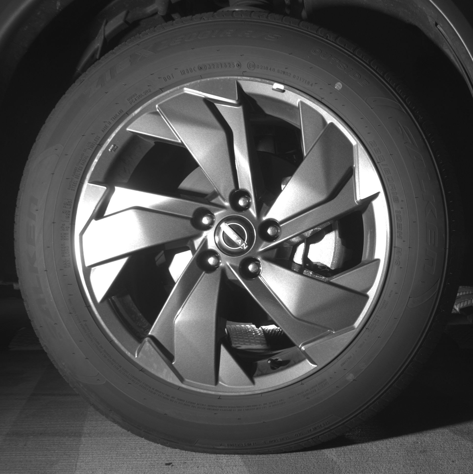 Thumbnail: 2026 Nissan Rogue - 13