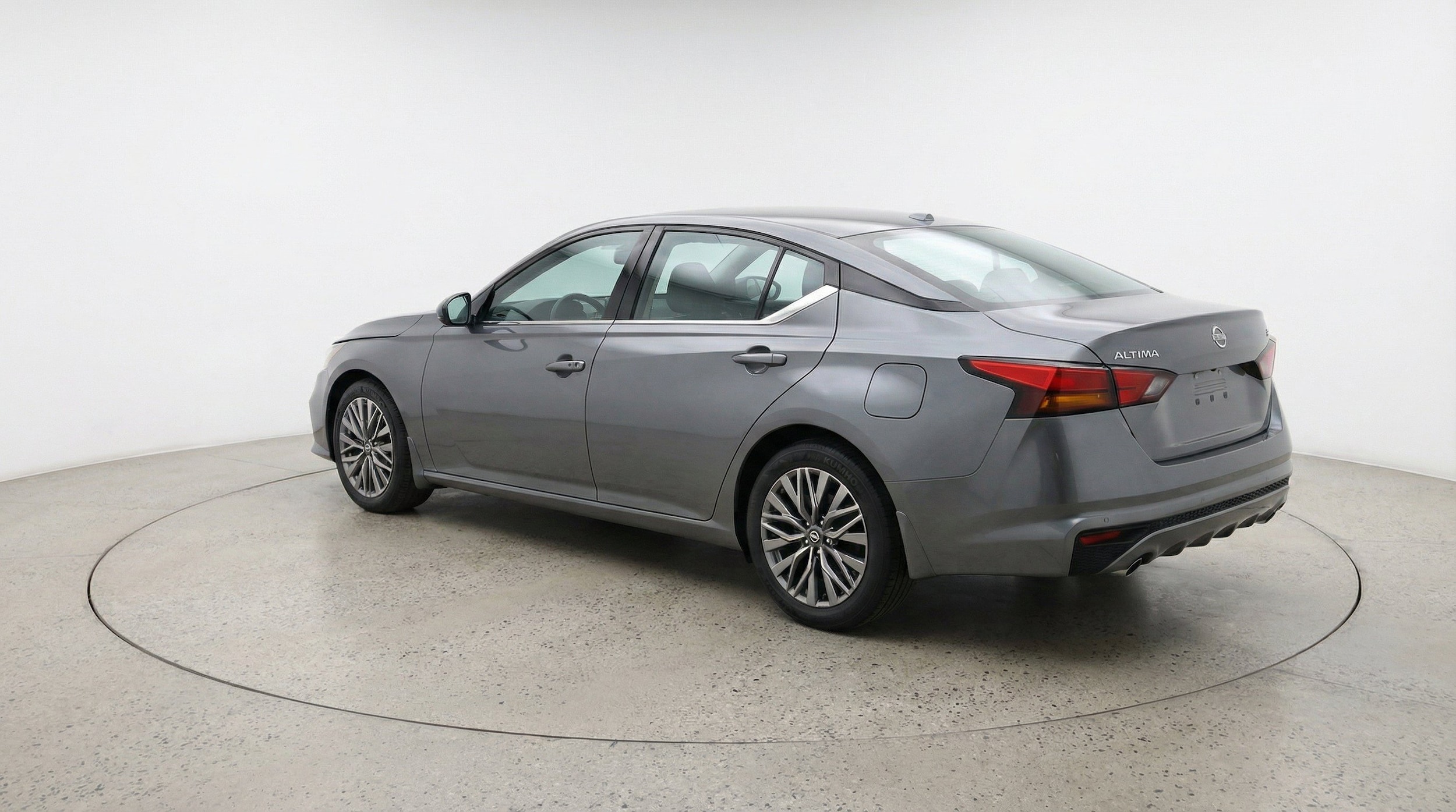 Thumbnail: 2026 Nissan Altima - 6