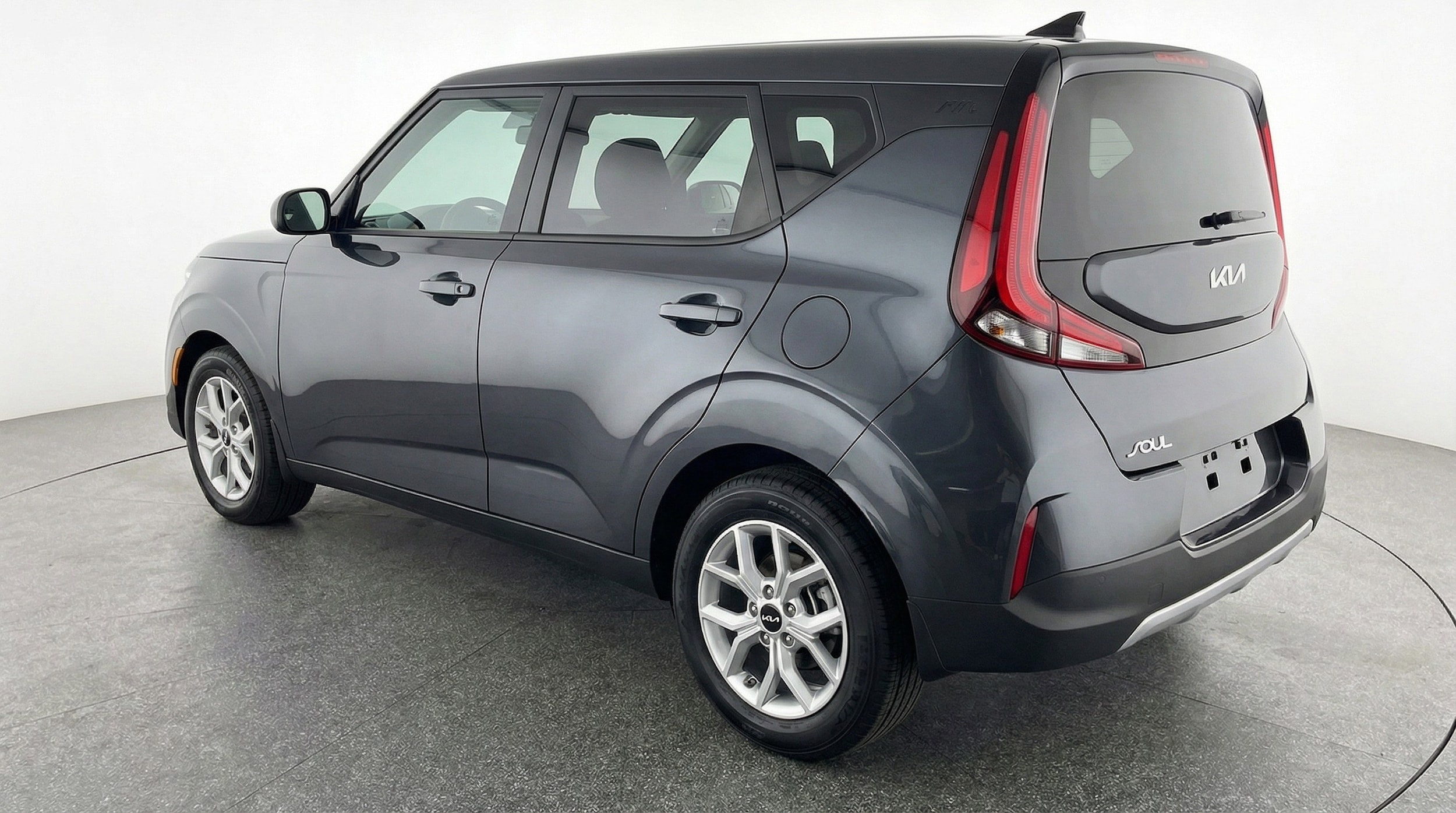 Thumbnail: 2025 Kia Soul - 6