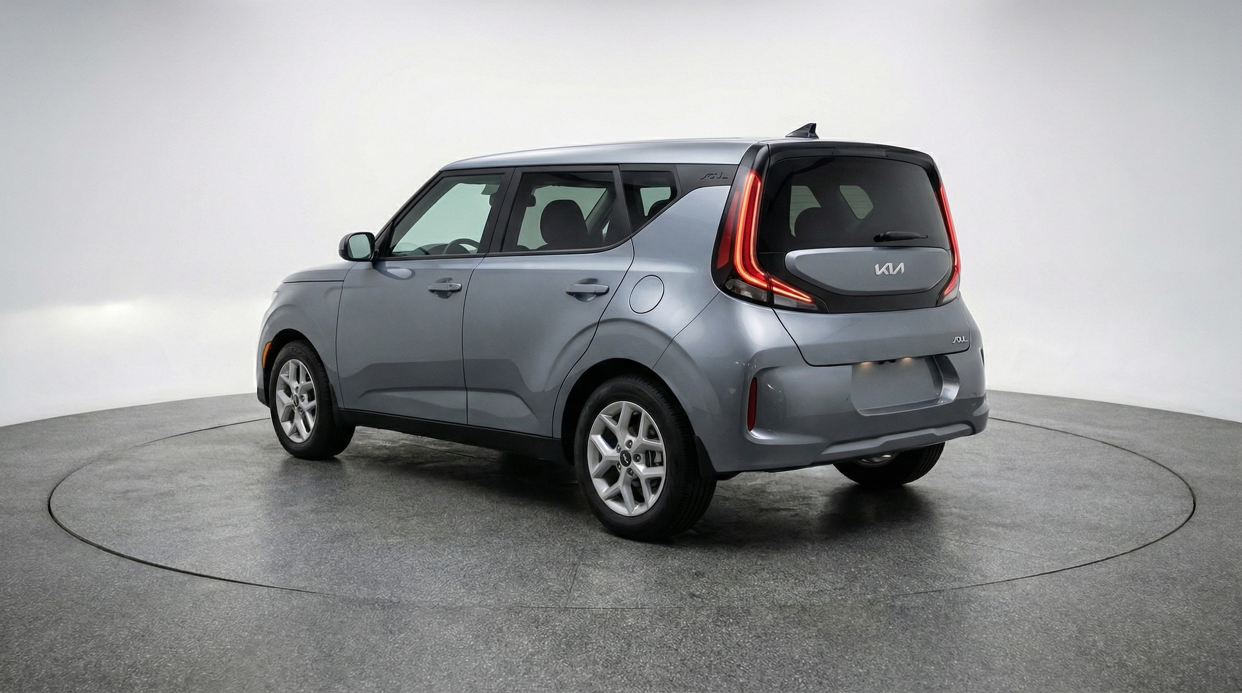 Thumbnail: 2025 Kia Soul - 5