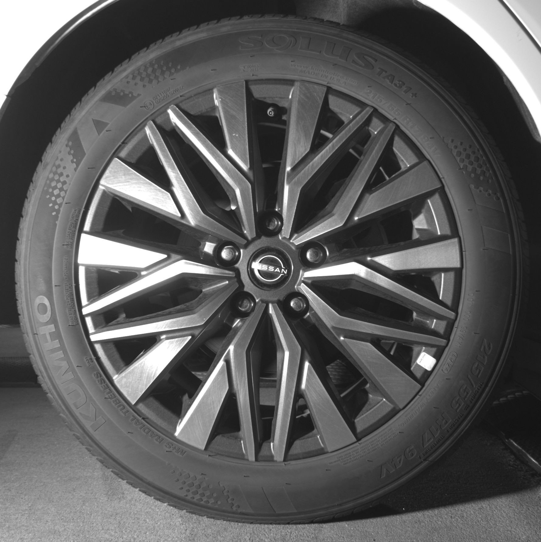 Thumbnail: 2025 Nissan Altima - 15