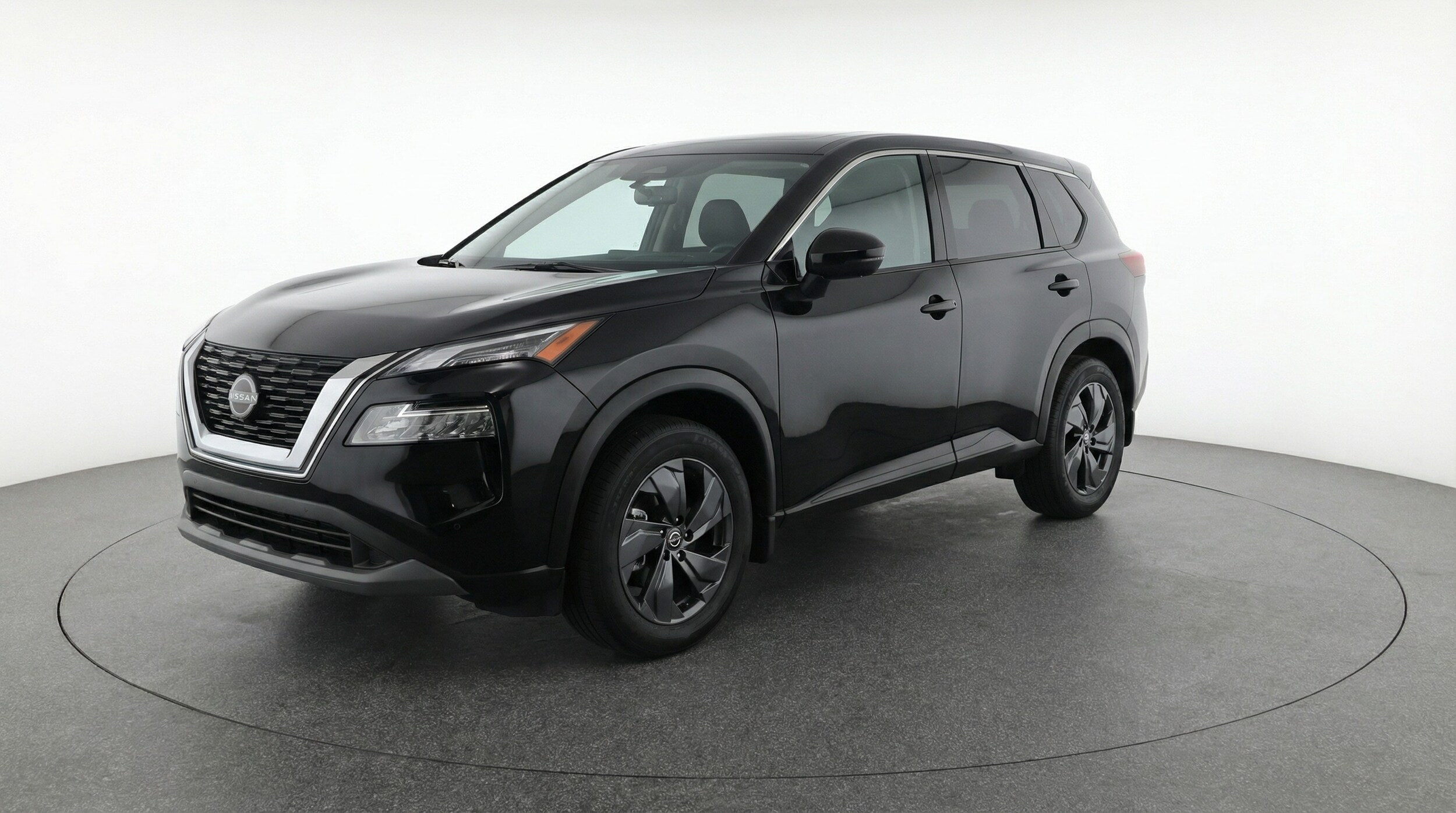 Thumbnail: 2025 Nissan Rogue - 3