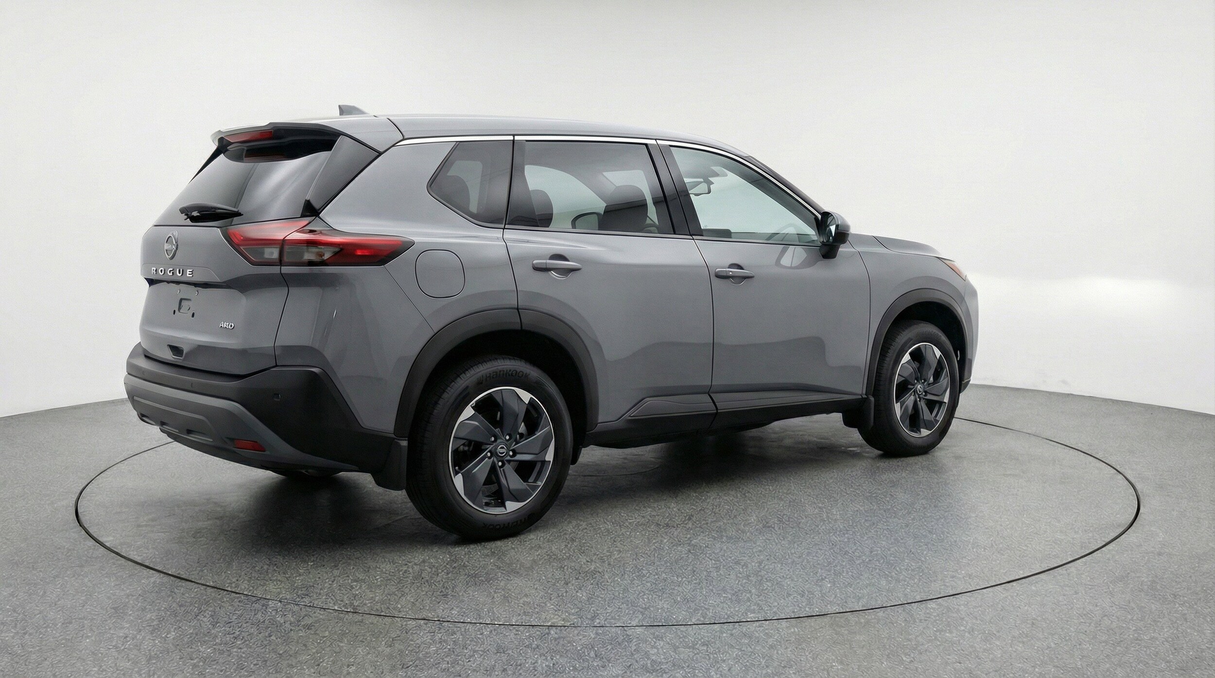 Thumbnail: 2025 Nissan Rogue - 9