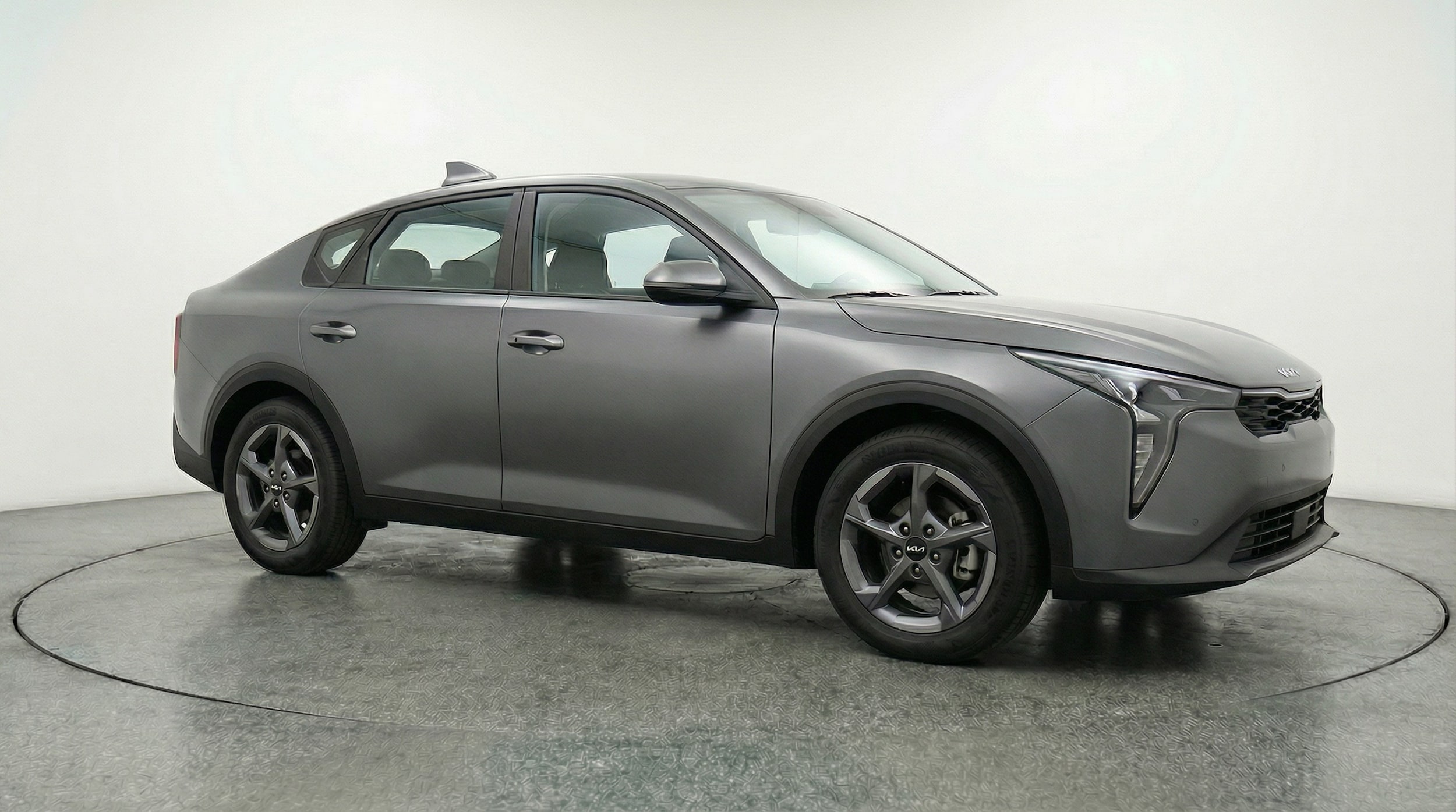 Thumbnail: 2025 Kia K4 - 1