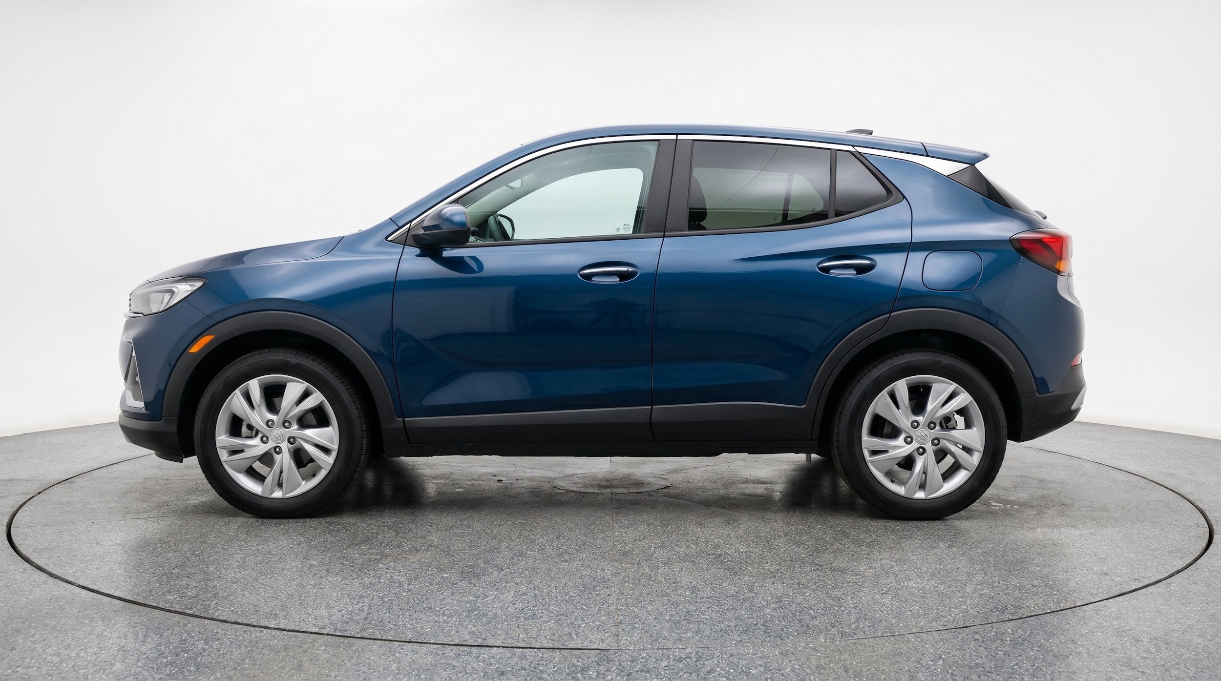 Thumbnail: 2026 Buick Encore GX - 5