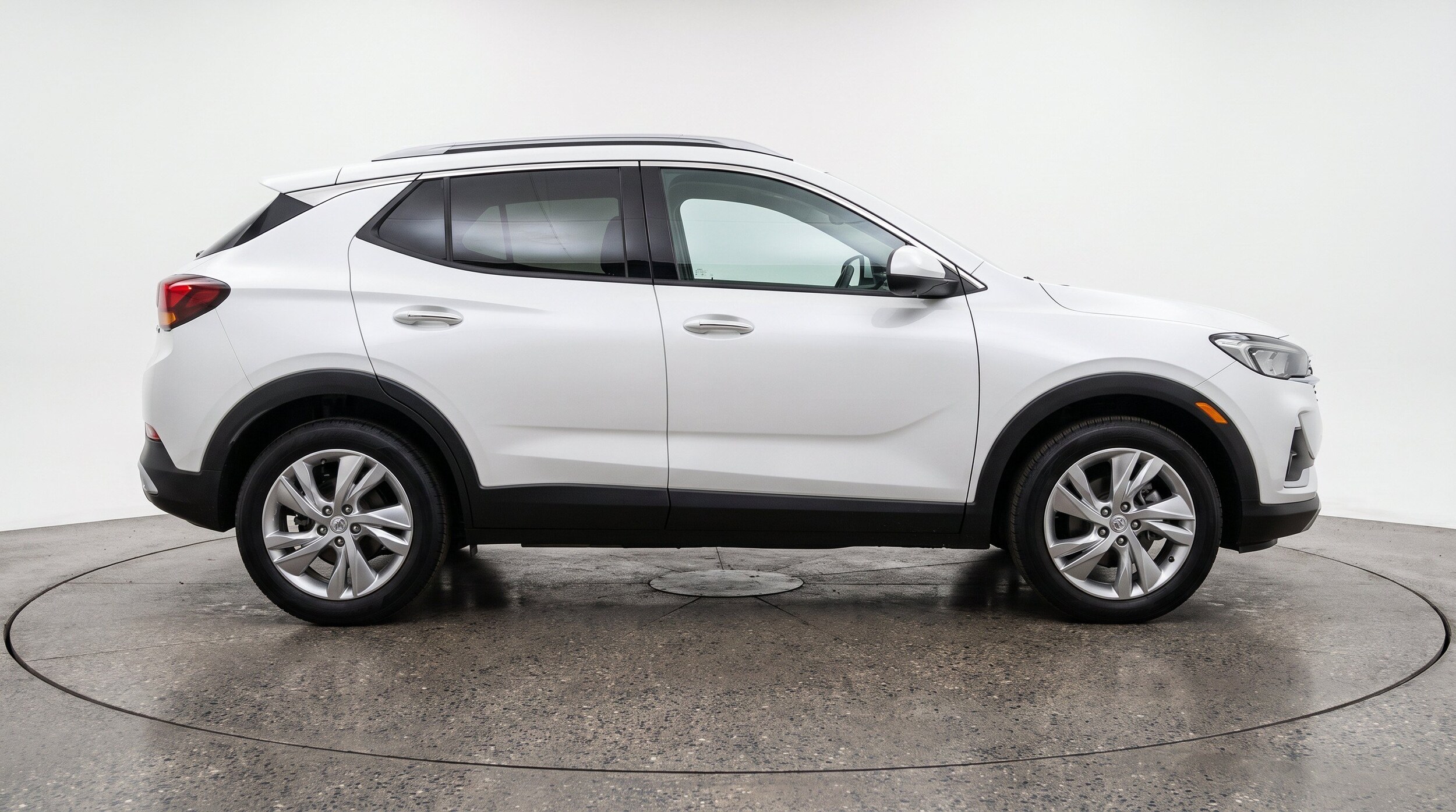 Thumbnail: 2025 Buick Encore GX - 10