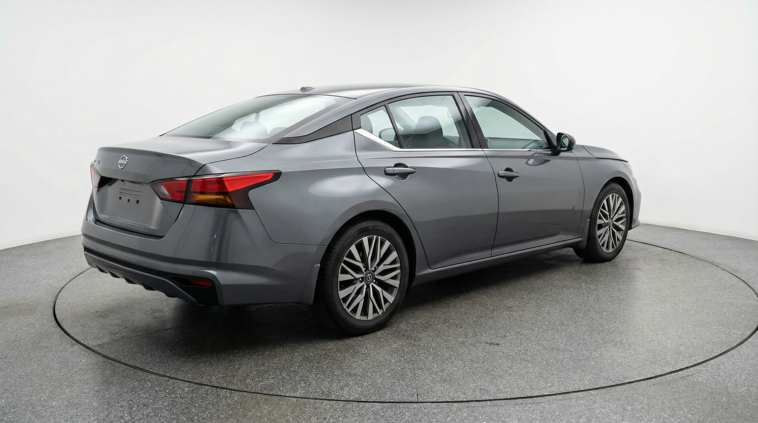 Thumbnail: 2025 Nissan Altima - 7