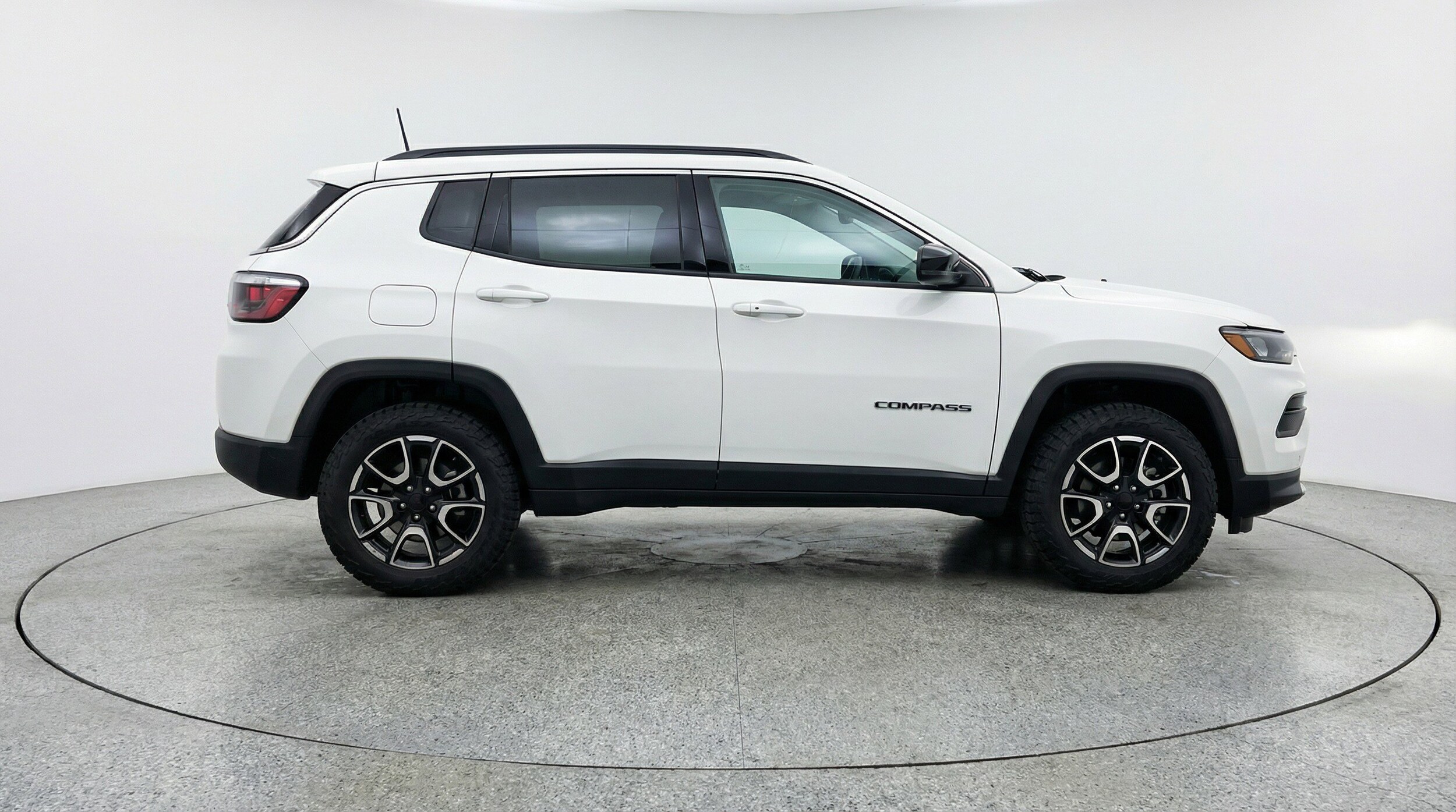 Thumbnail: 2025 Jeep Compass - 11