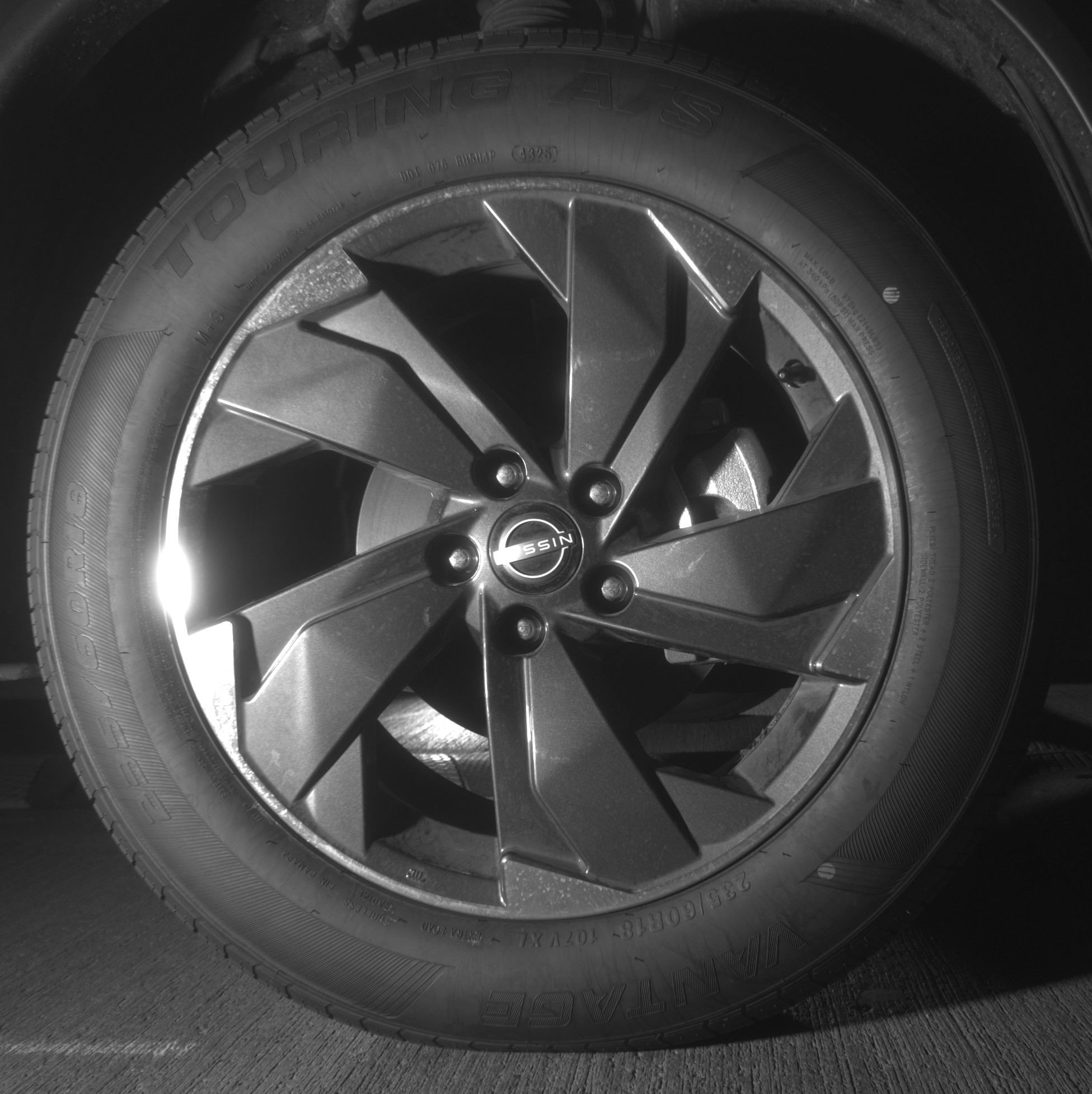 Thumbnail: 2025 Nissan Rogue - 13