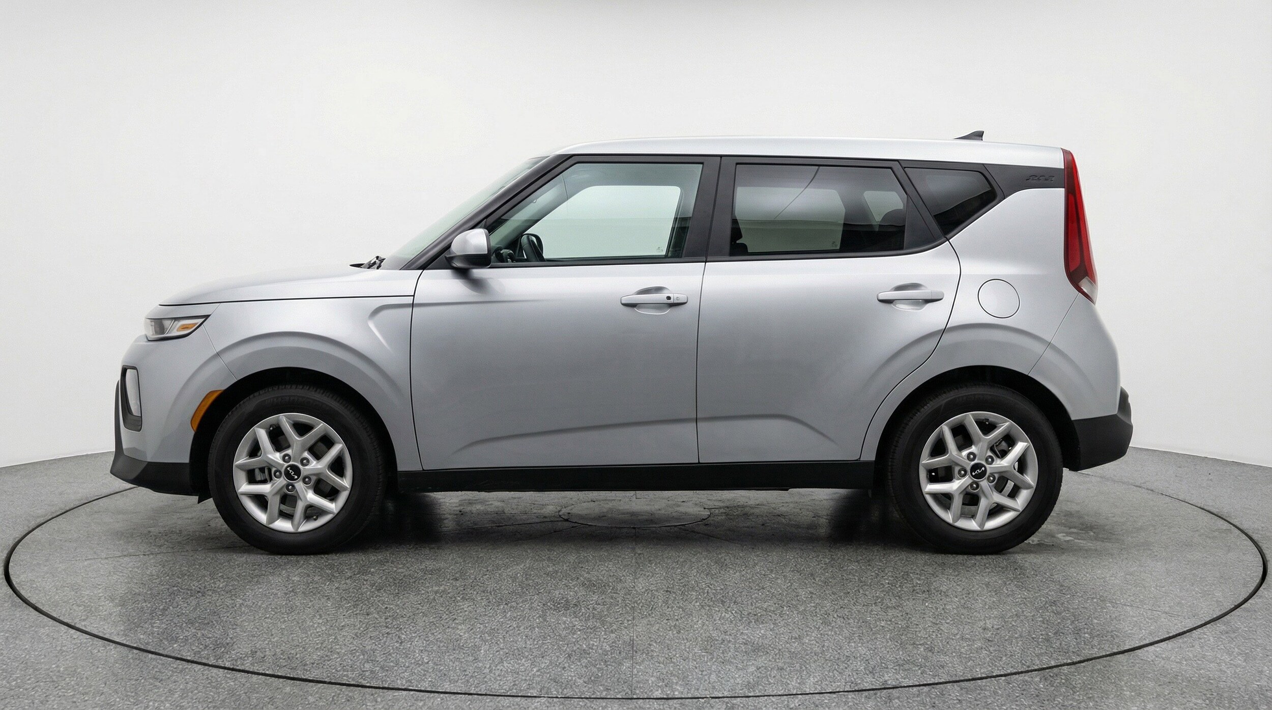 Thumbnail: 2025 Kia Soul - 5