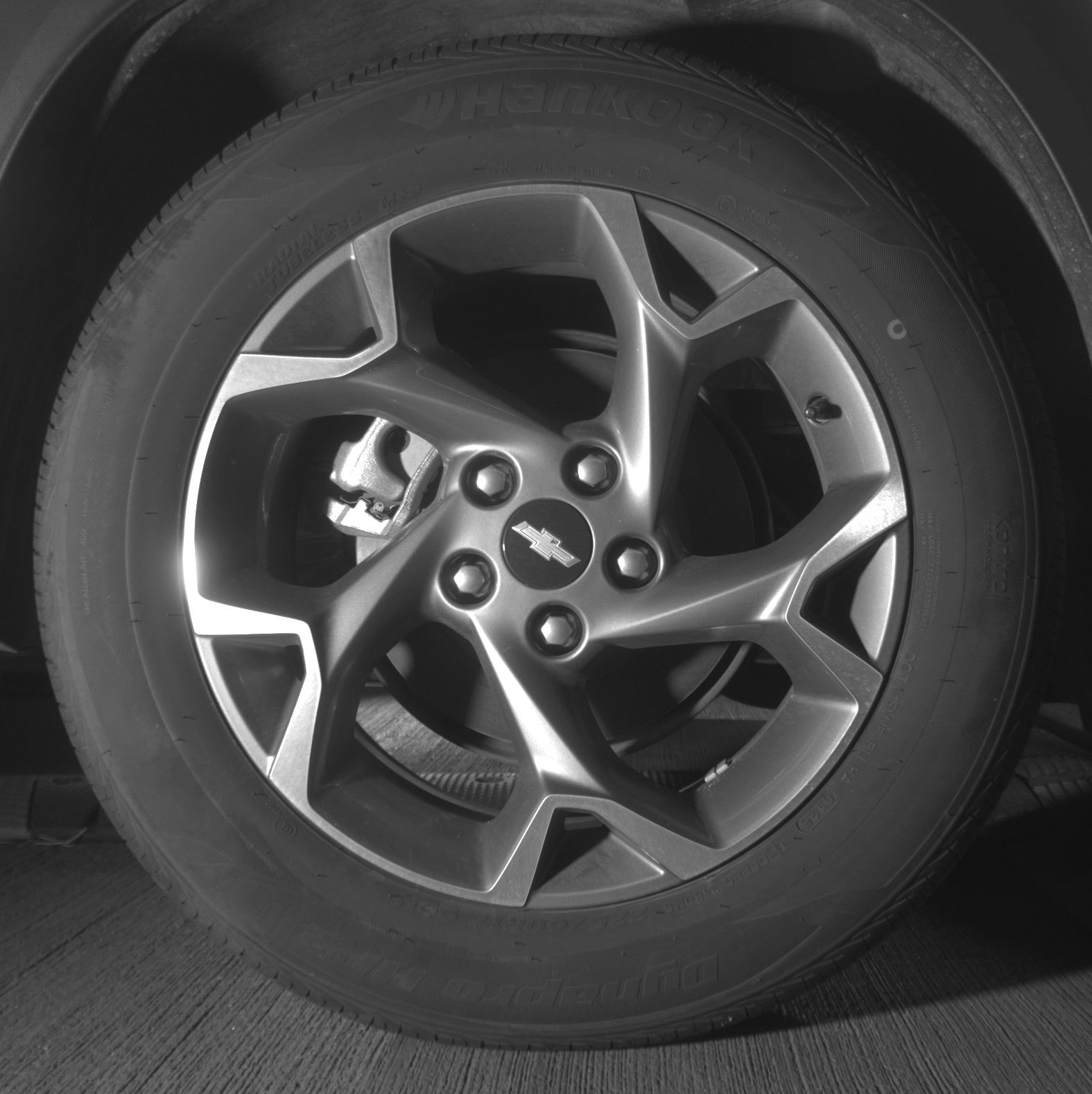 Thumbnail: 2025 Chevrolet Trax - 12