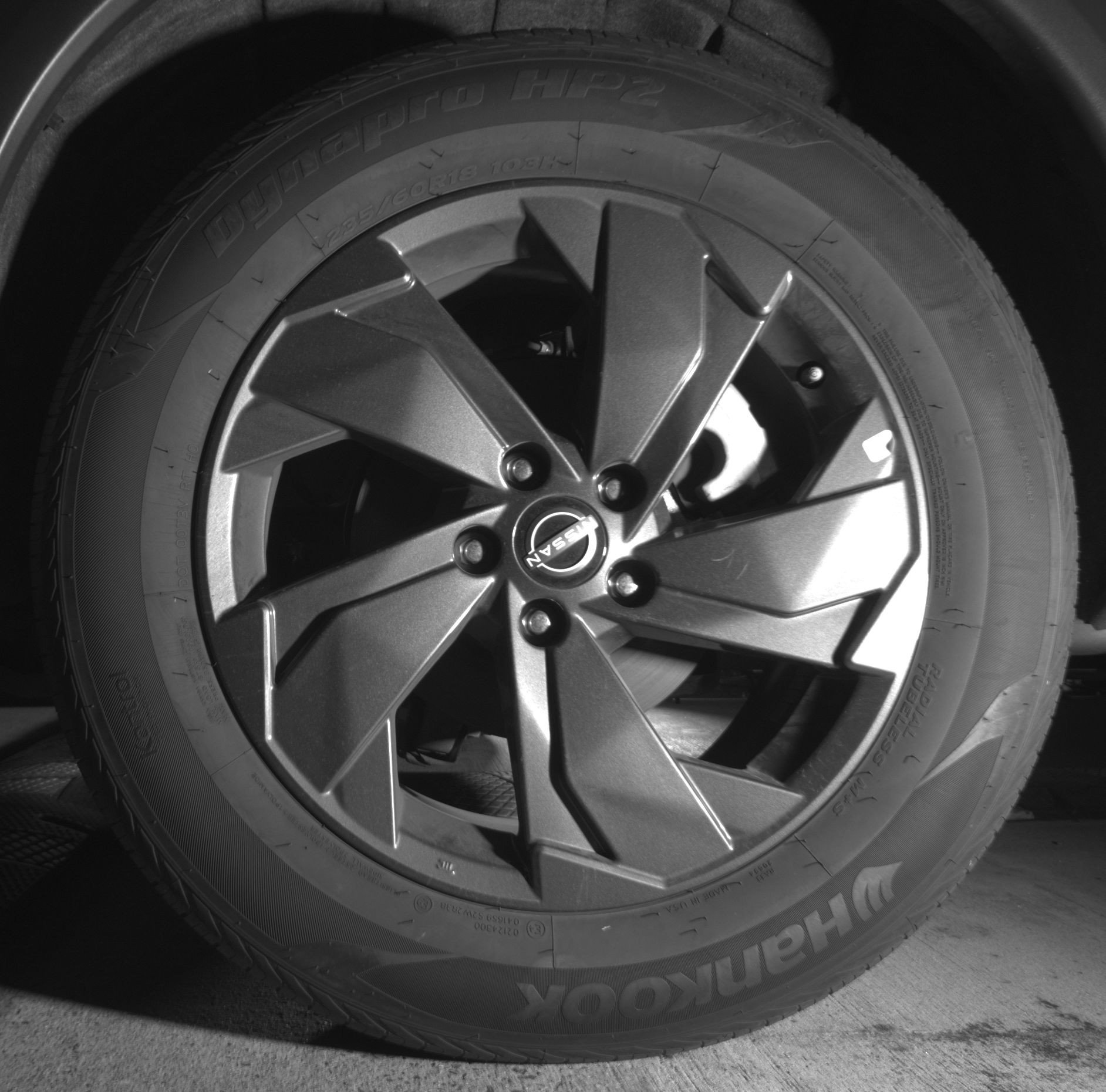 Thumbnail: 2026 Nissan Rogue - 12