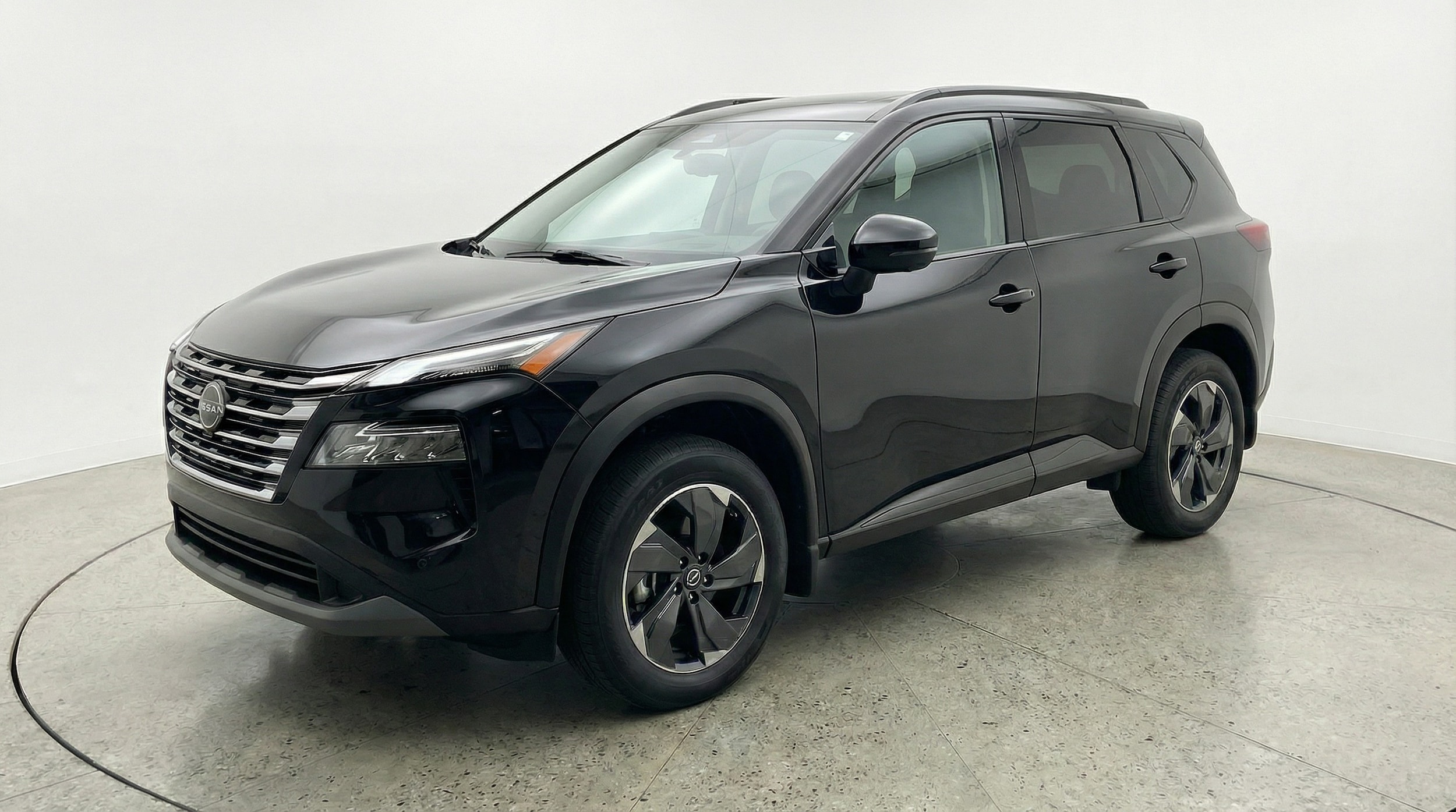 Thumbnail: 2025 Nissan Rogue - 3