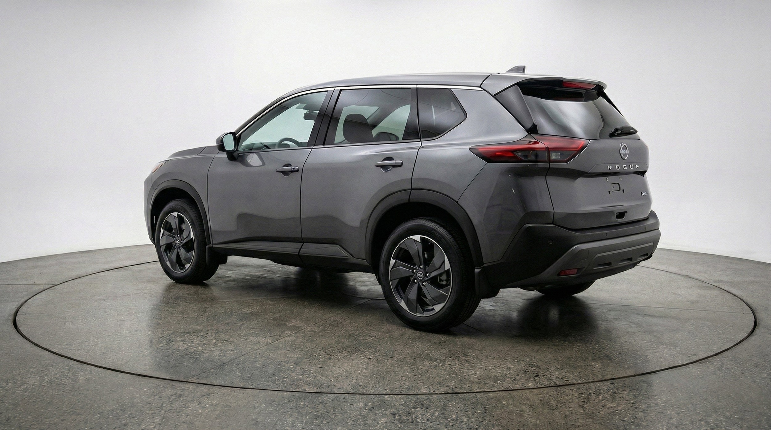 Thumbnail: 2025 Nissan Rogue - 6