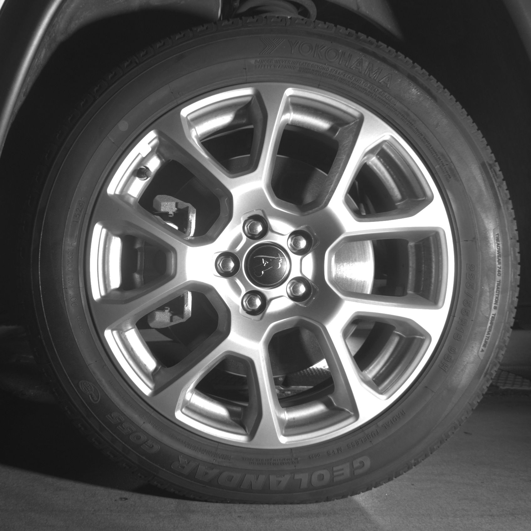 Thumbnail: 2025 Jeep Compass - 9