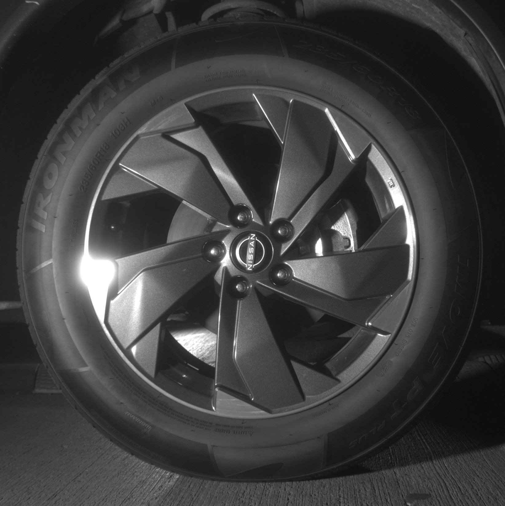 Thumbnail: 2025 Nissan Rogue - 10