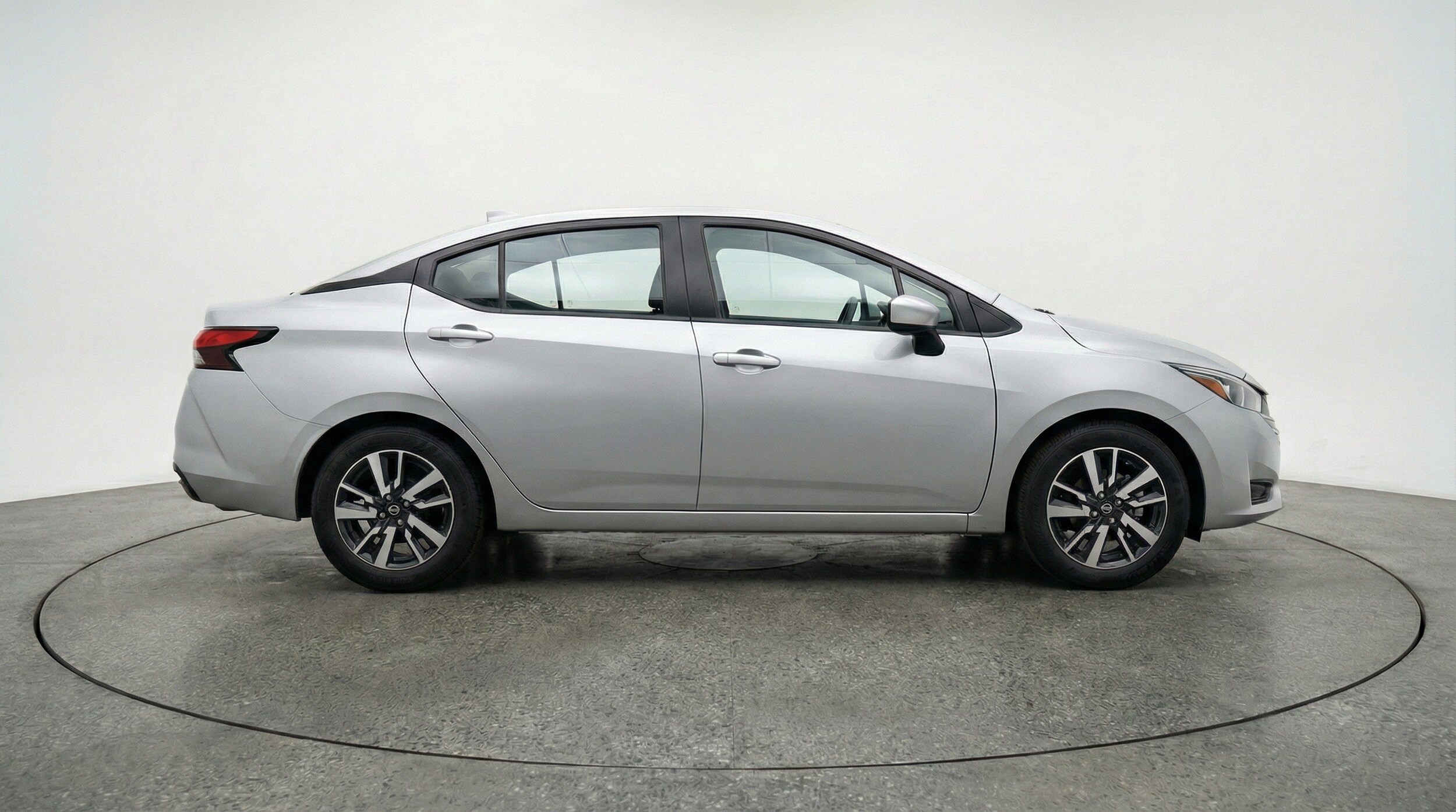 Thumbnail: 2025 Nissan Versa - 11