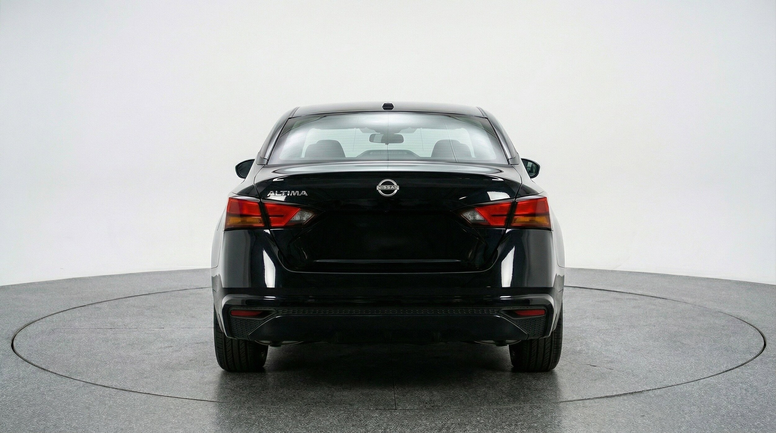 Thumbnail: 2025 Nissan Altima - 7