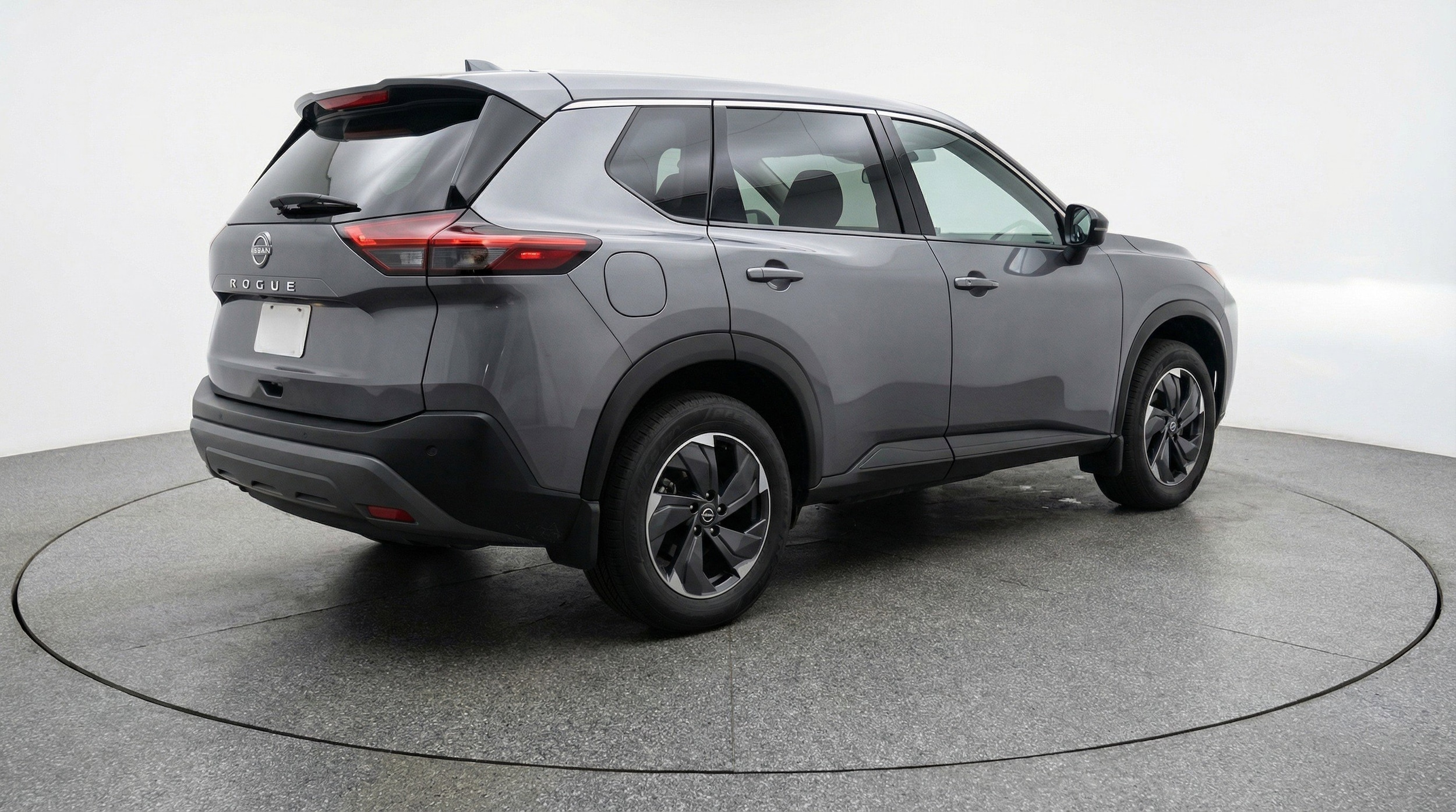 Thumbnail: 2025 Nissan Rogue - 9