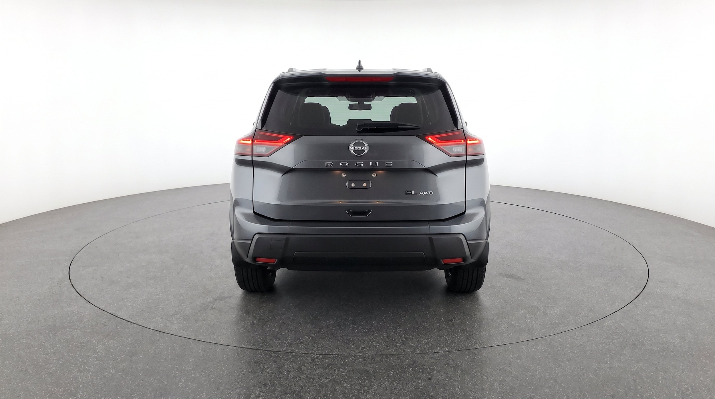 Thumbnail: 2026 Nissan Rogue - 7