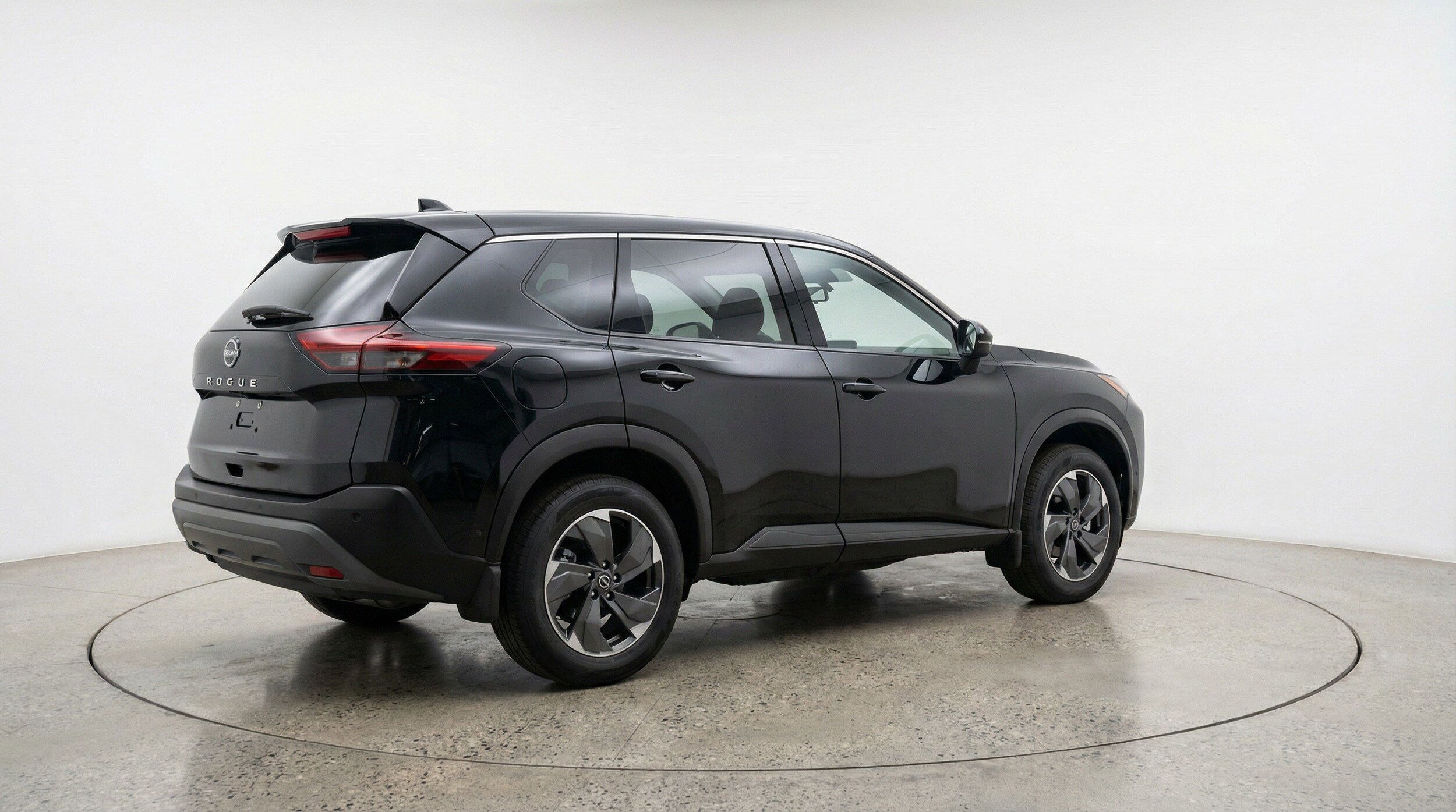 Thumbnail: 2025 Nissan Rogue - 9