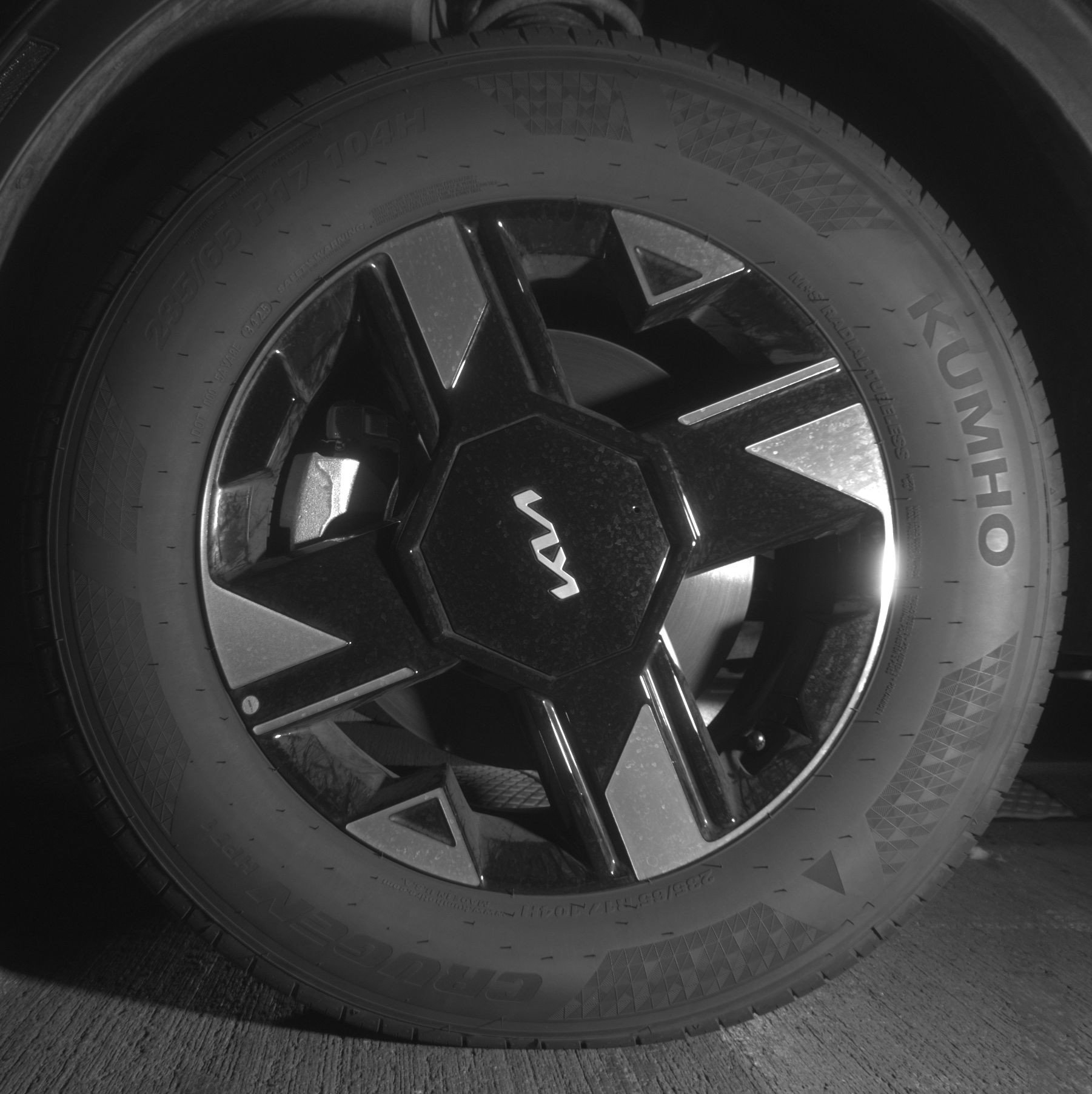 Thumbnail: 2026 Kia Sportage - 12