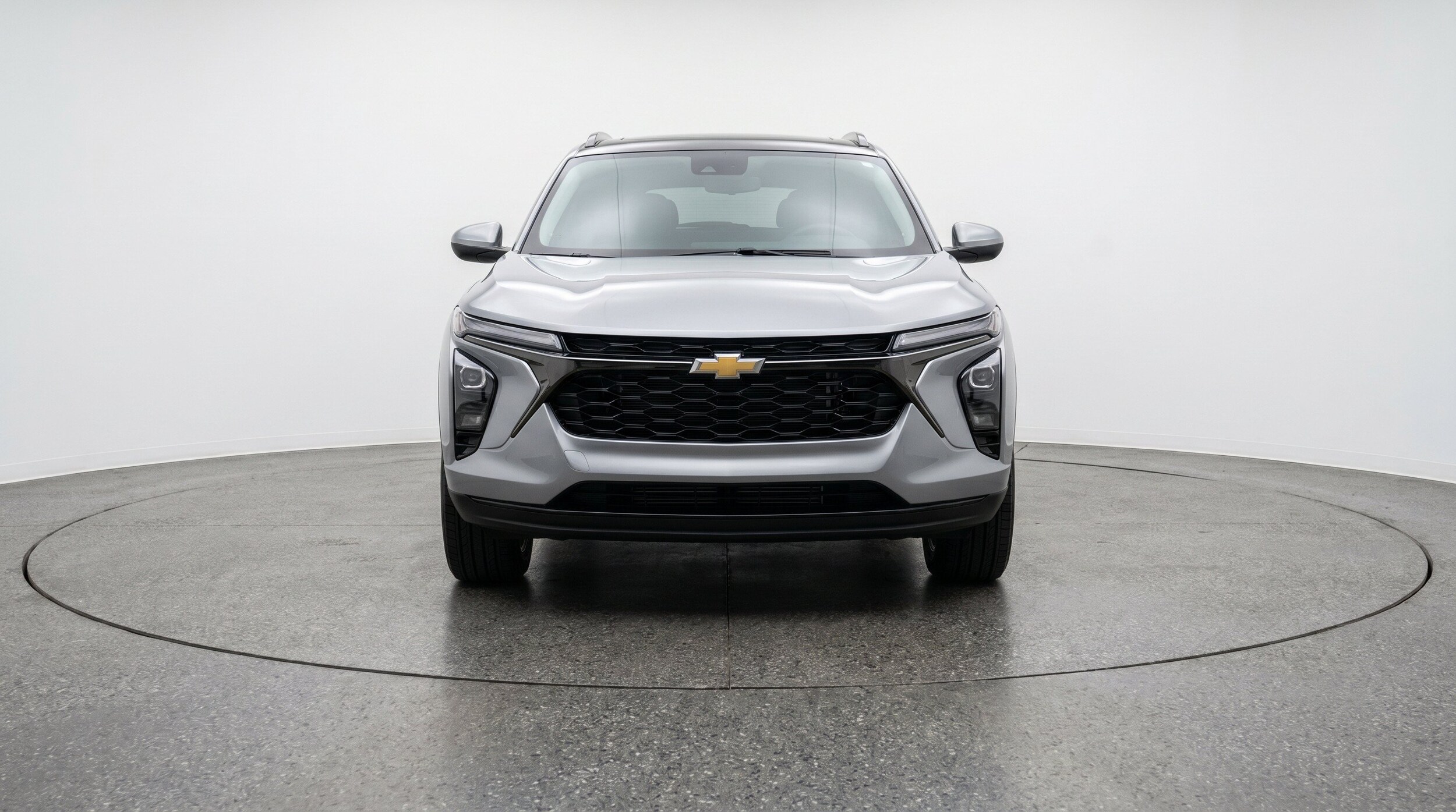 Thumbnail: 2025 Chevrolet Blazer - 2