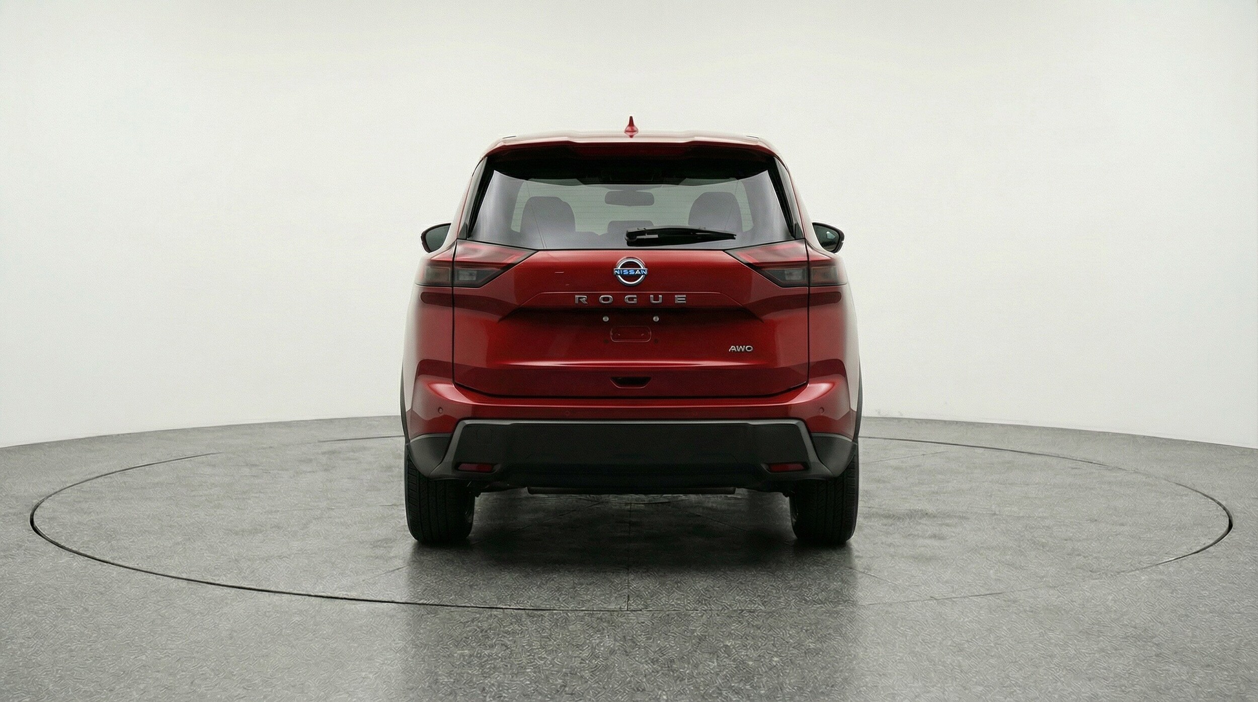 Thumbnail: 2025 Nissan Rogue - 7
