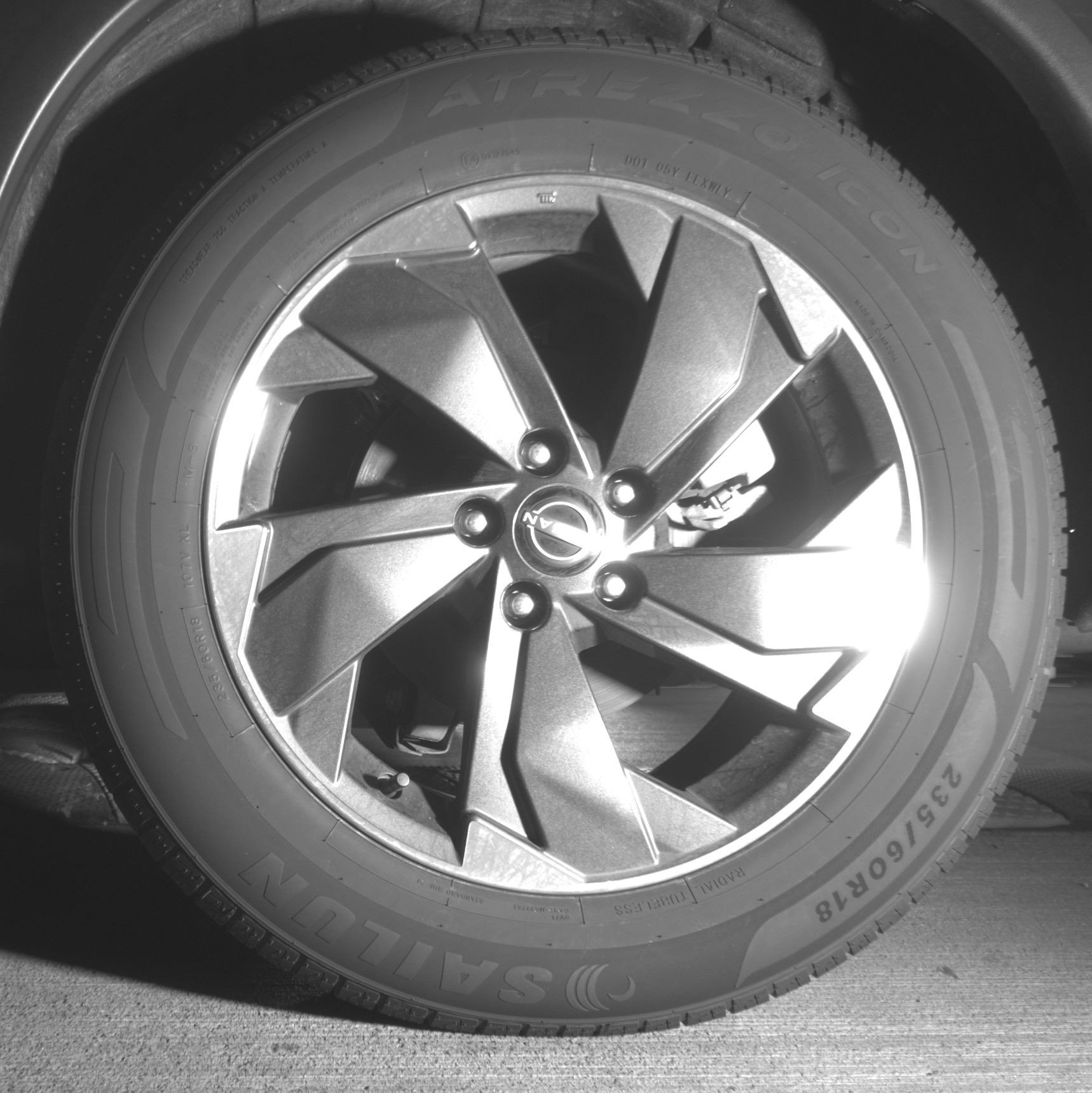 Thumbnail: 2025 Nissan Rogue - 14