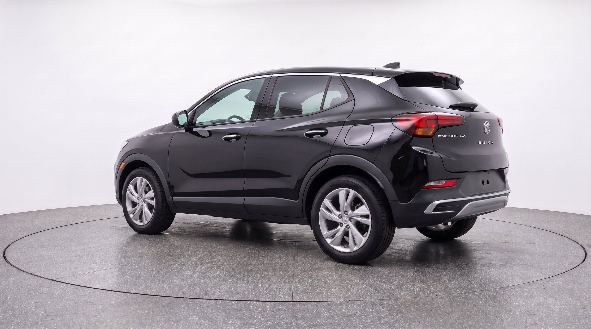 Thumbnail: 2026 Buick Encore GX - 6