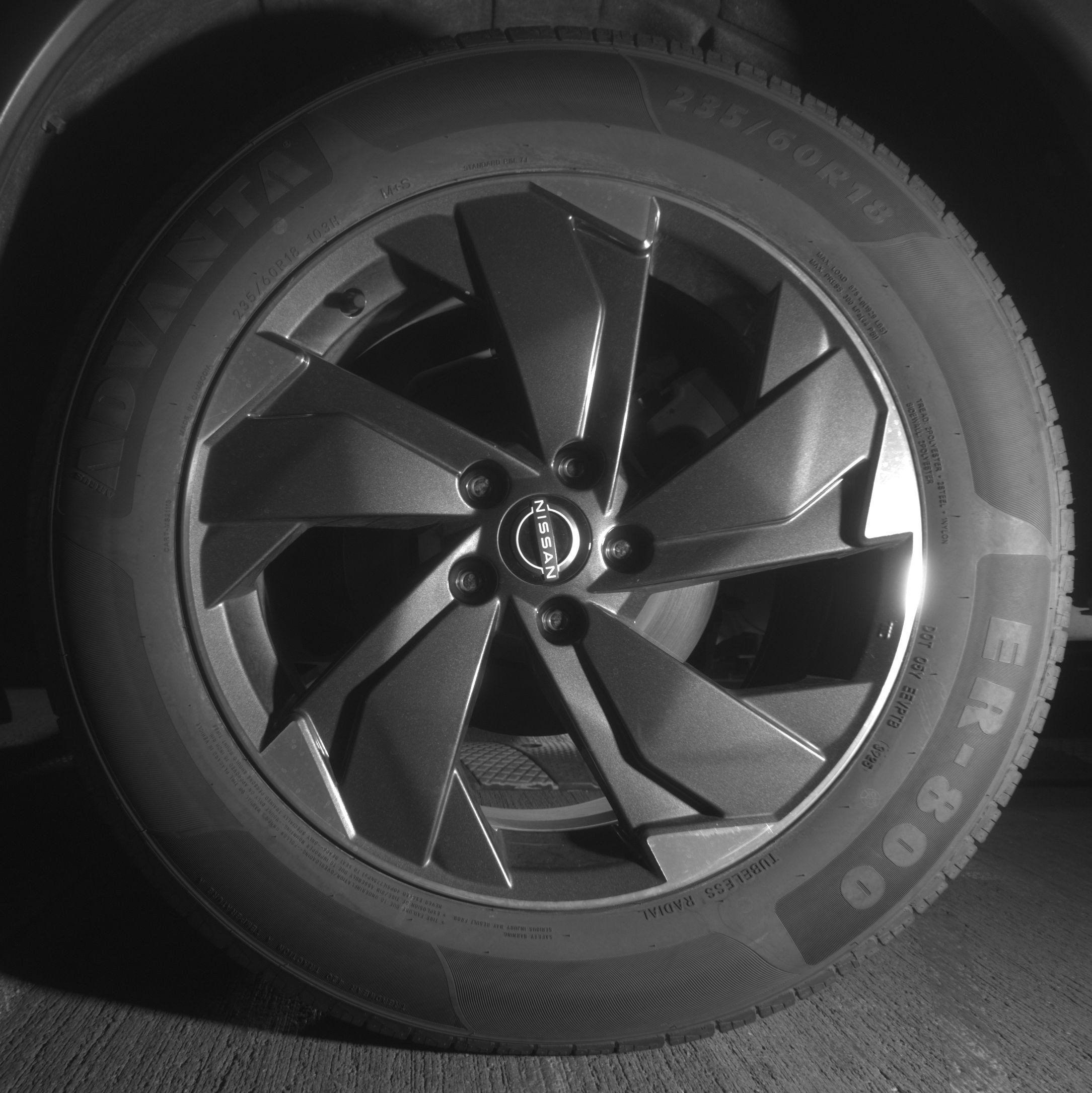 Thumbnail: 2025 Nissan Rogue - 14